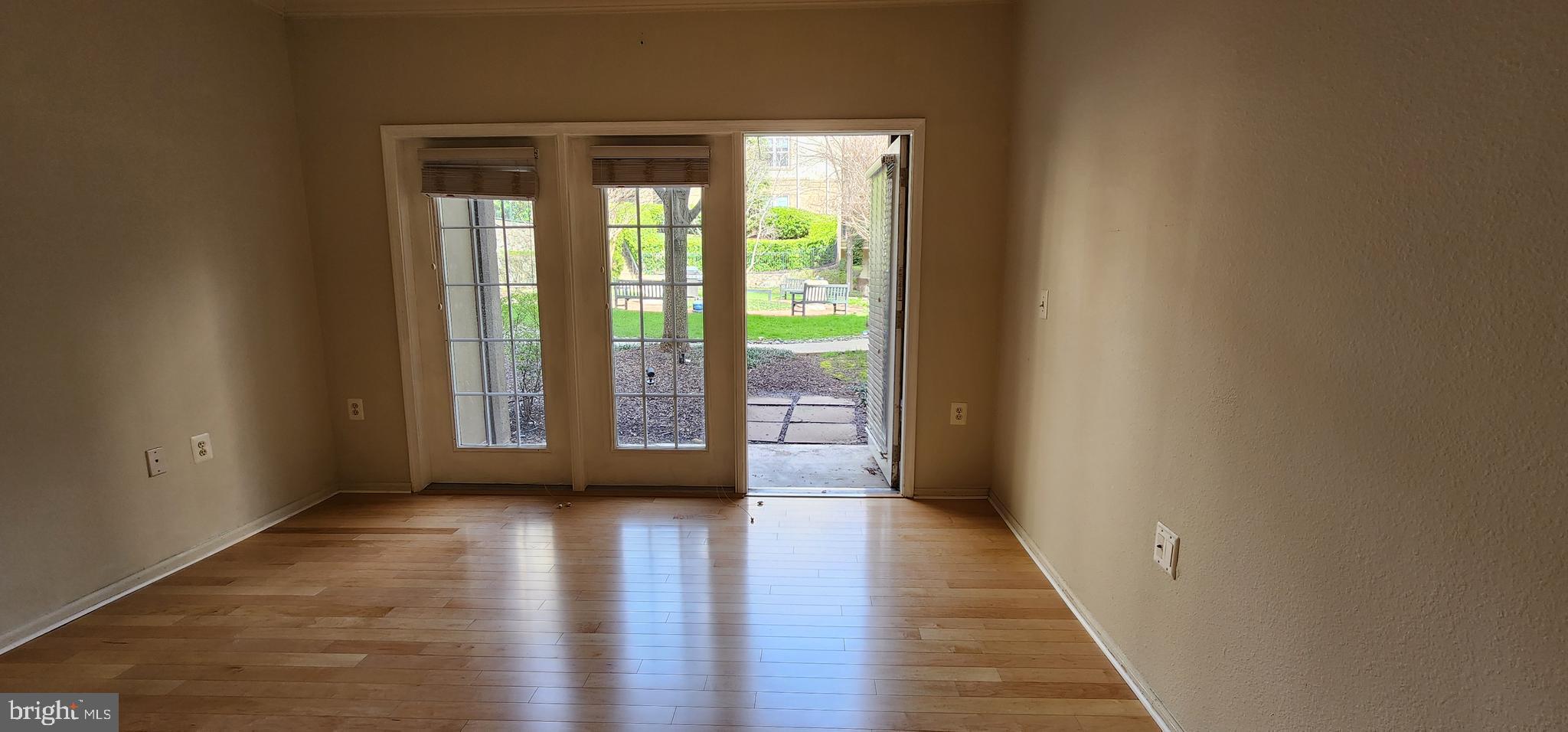 WHITE FLINT STATION - Residential Lease