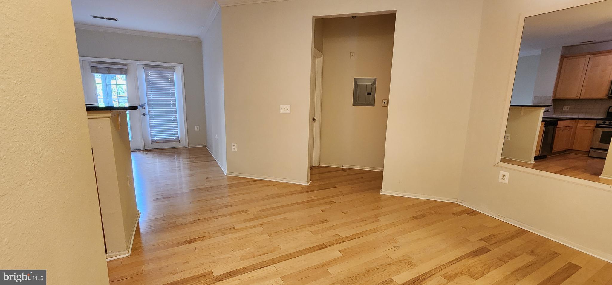 WHITE FLINT STATION - Residential Lease