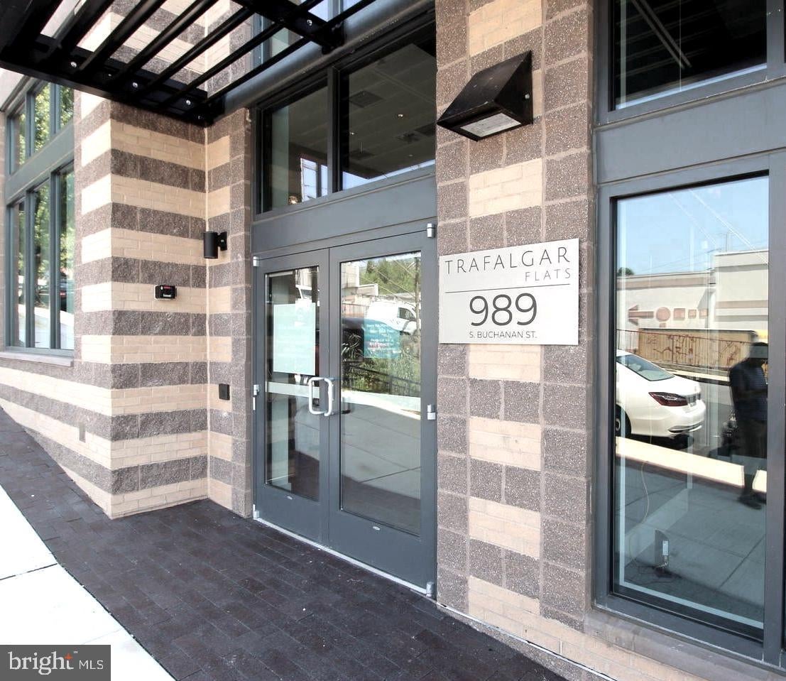 989 S BUCHANAN STREET 411