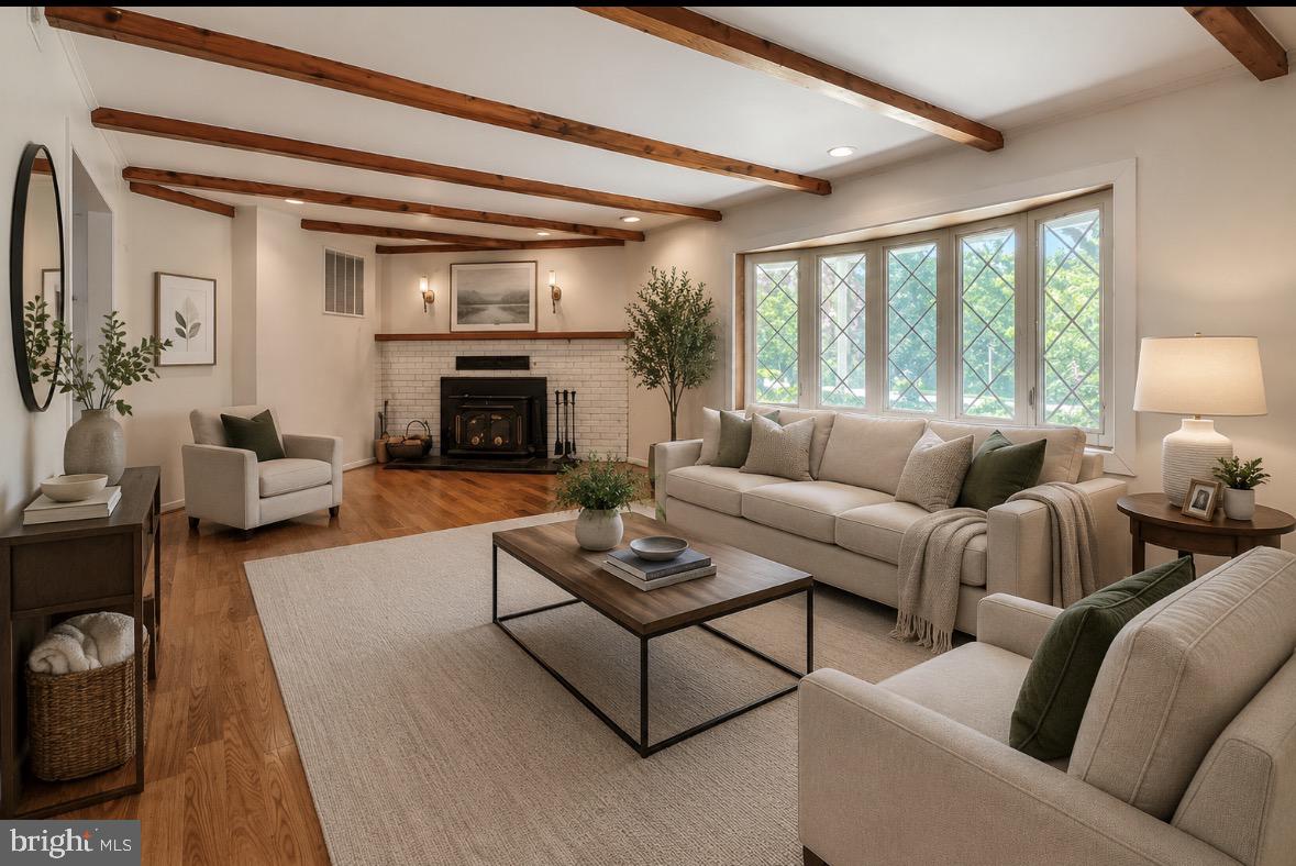 9500 POWDERHORN LANE