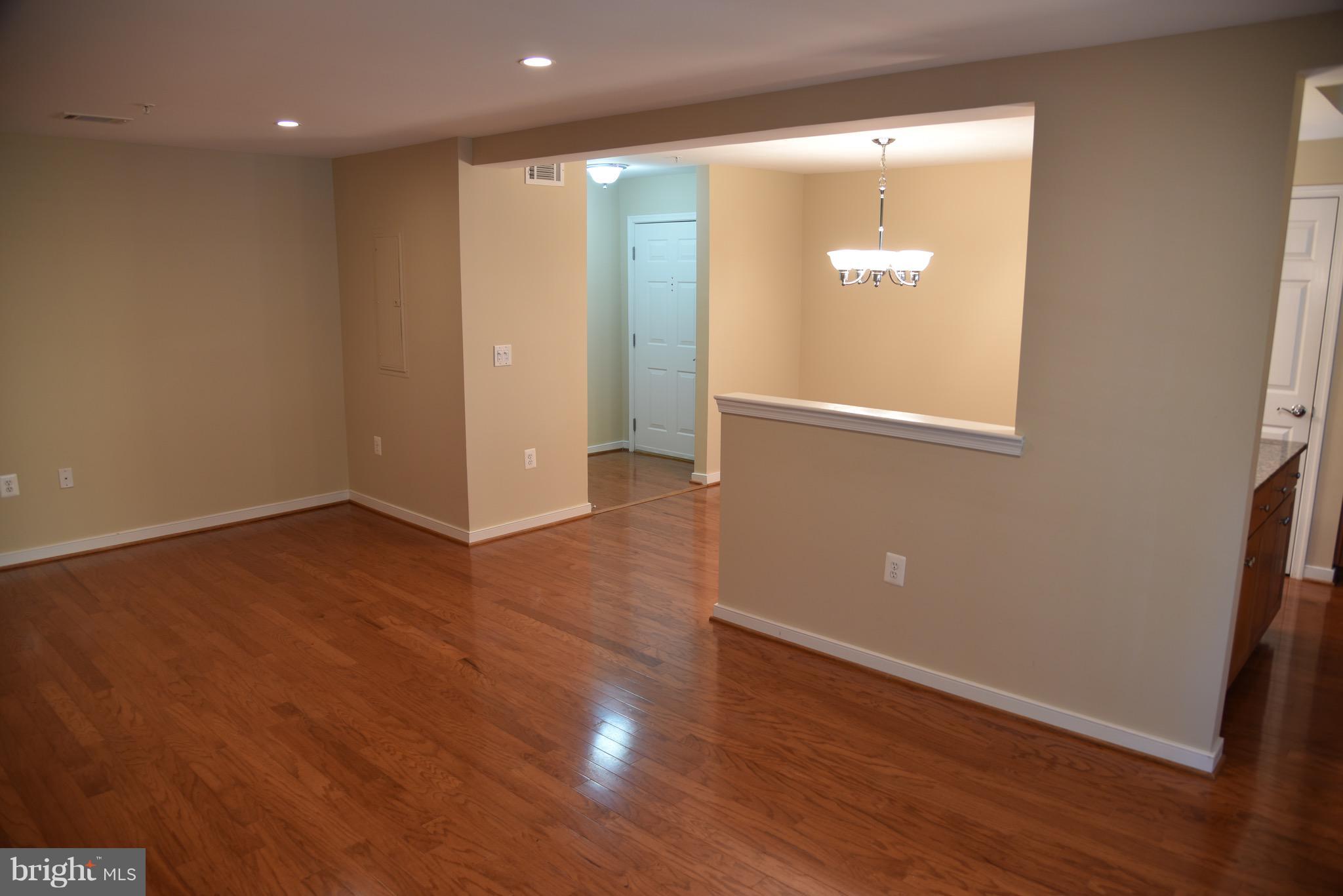 WEST VILLAGE OF SHIRLINGTON - Residential Lease