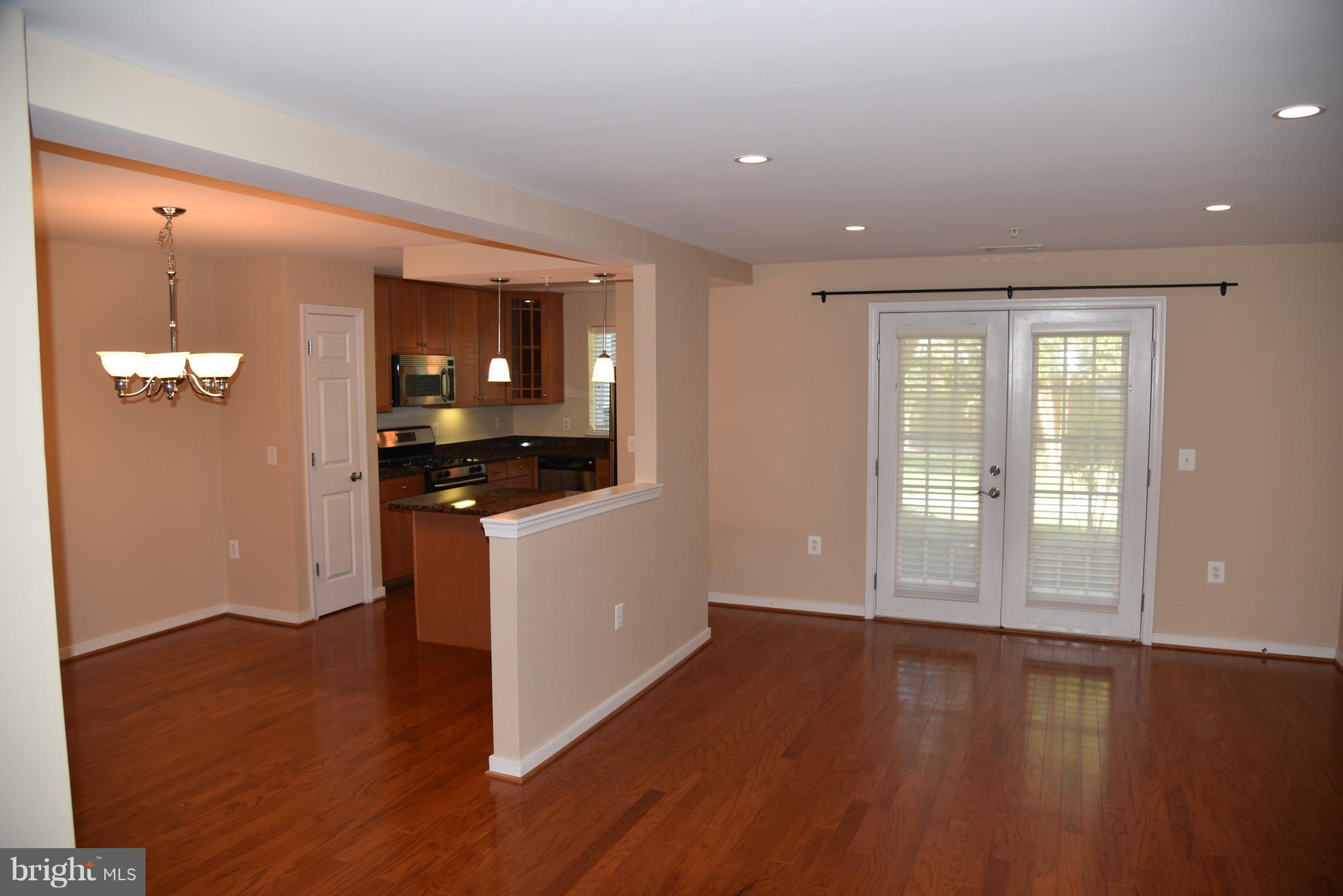 WEST VILLAGE OF SHIRLINGTON - Residential Lease