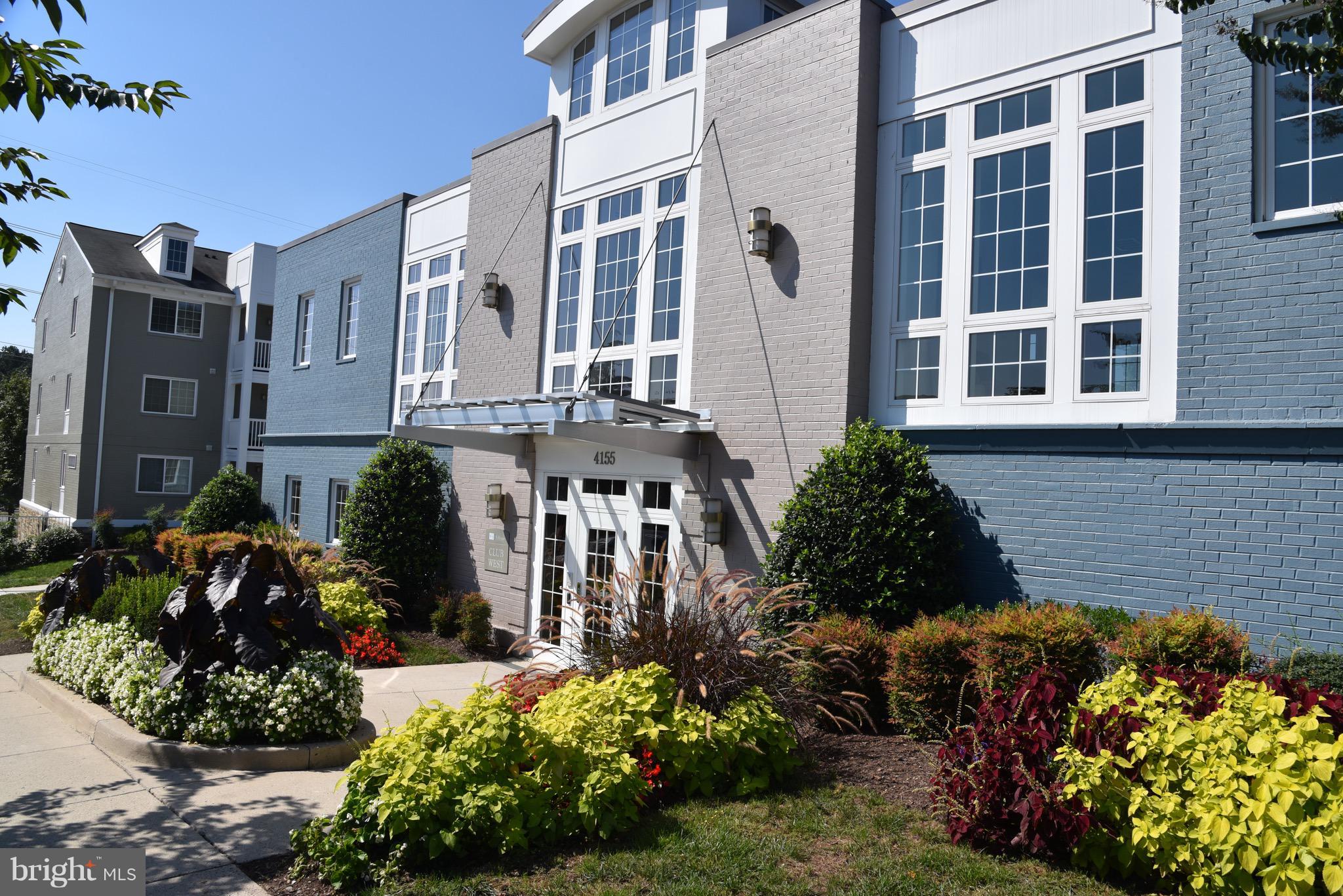 WEST VILLAGE OF SHIRLINGTON - Residential Lease