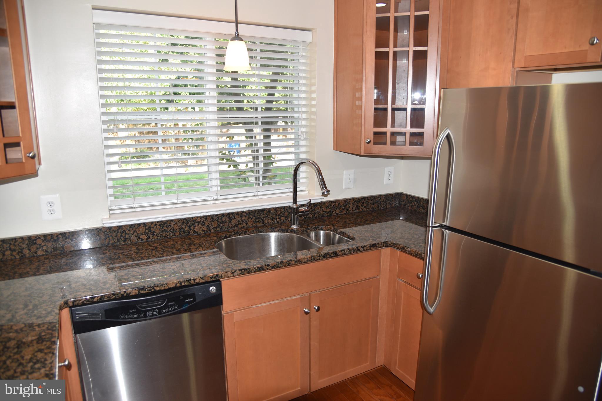 WEST VILLAGE OF SHIRLINGTON - Residential Lease