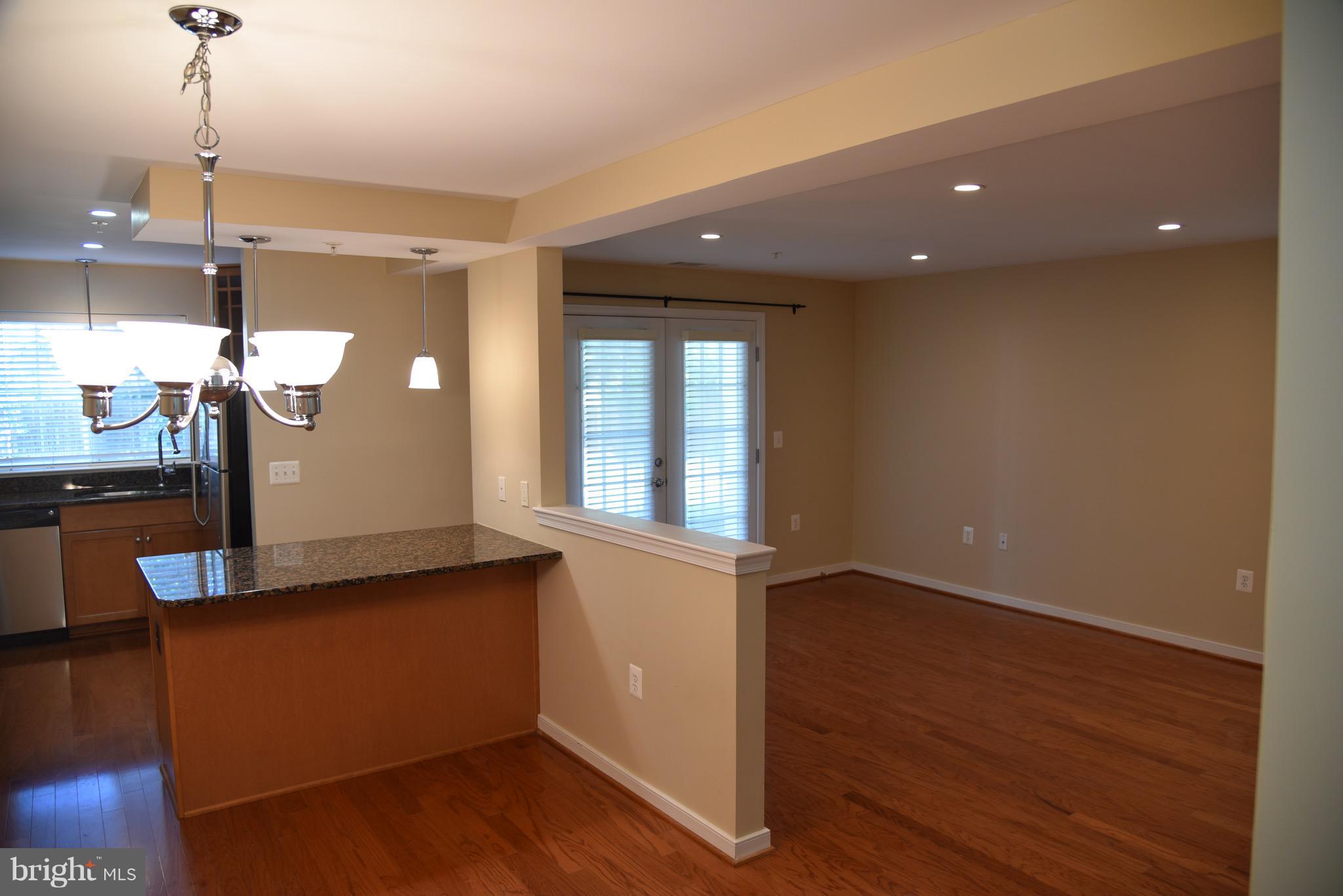 WEST VILLAGE OF SHIRLINGTON - Residential Lease