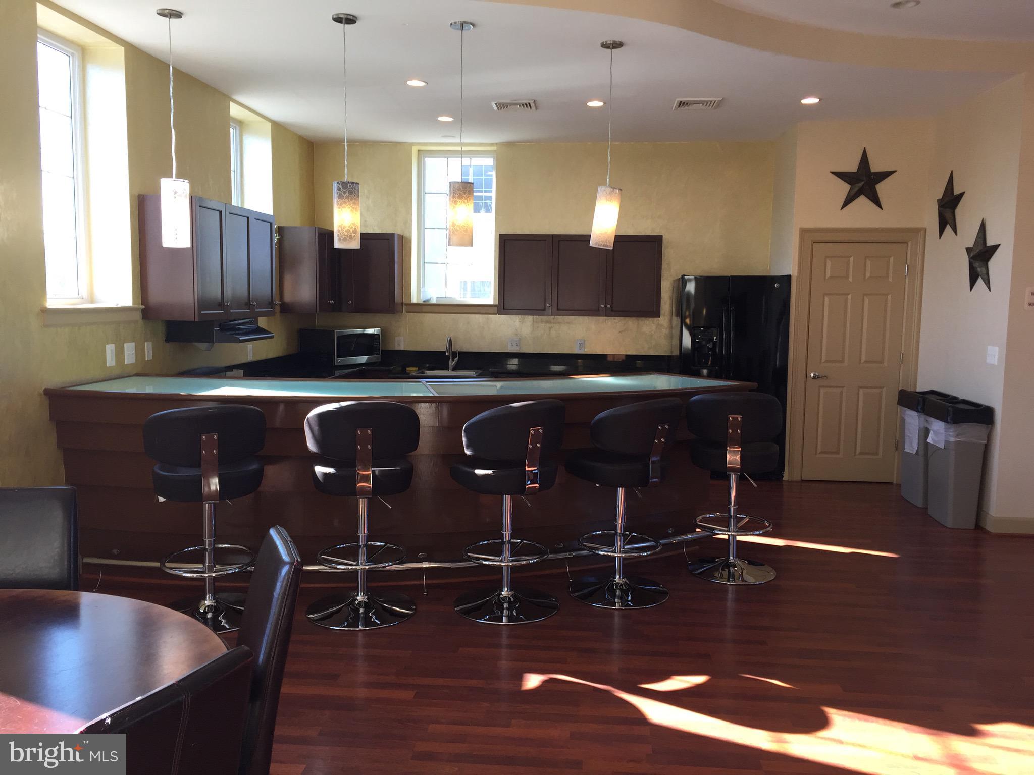 WEST VILLAGE OF SHIRLINGTON - Residential Lease