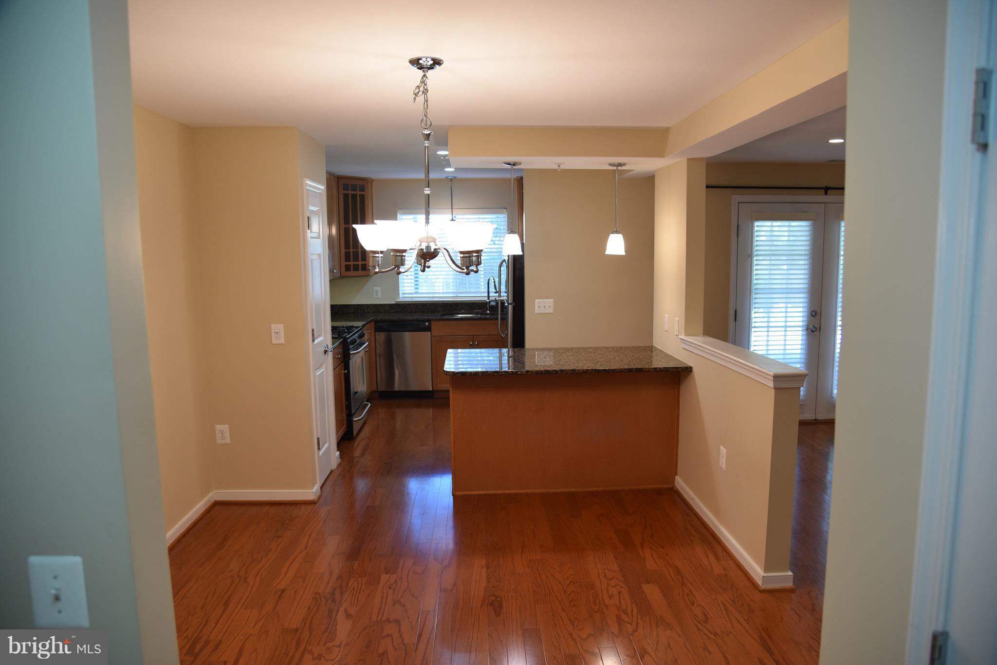 WEST VILLAGE OF SHIRLINGTON - Residential Lease