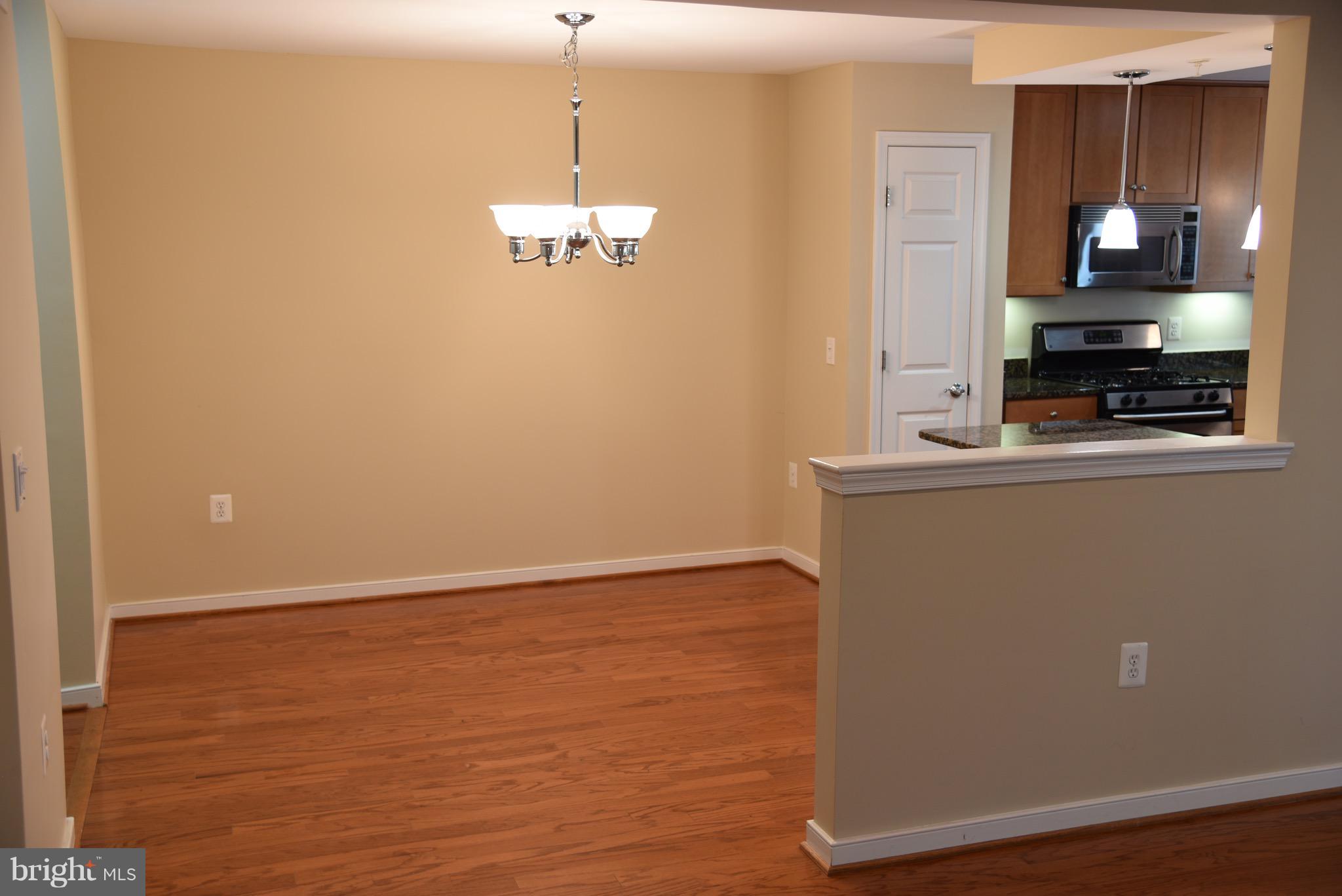 WEST VILLAGE OF SHIRLINGTON - Residential Lease