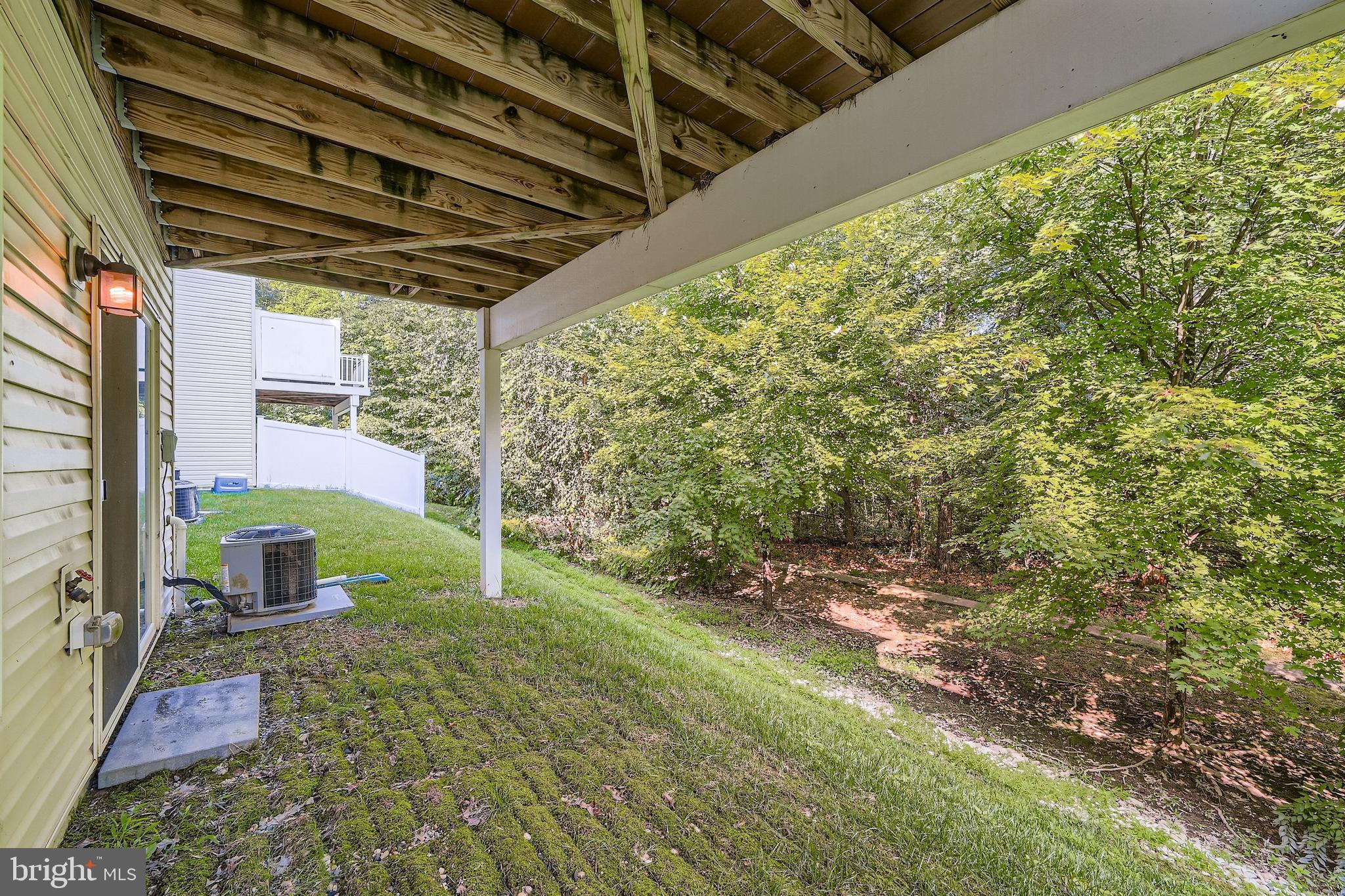 DORCHESTER WOODS - Residential