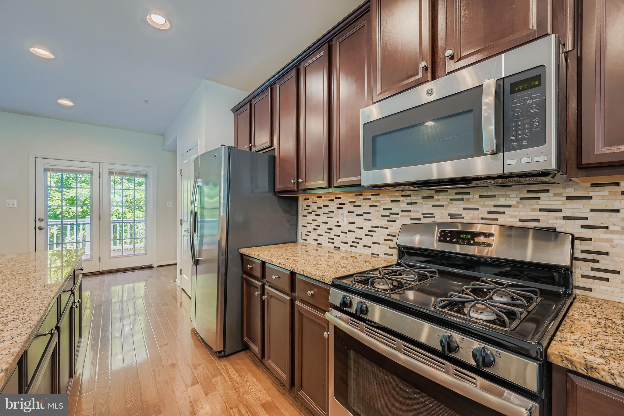 DORCHESTER WOODS - Residential