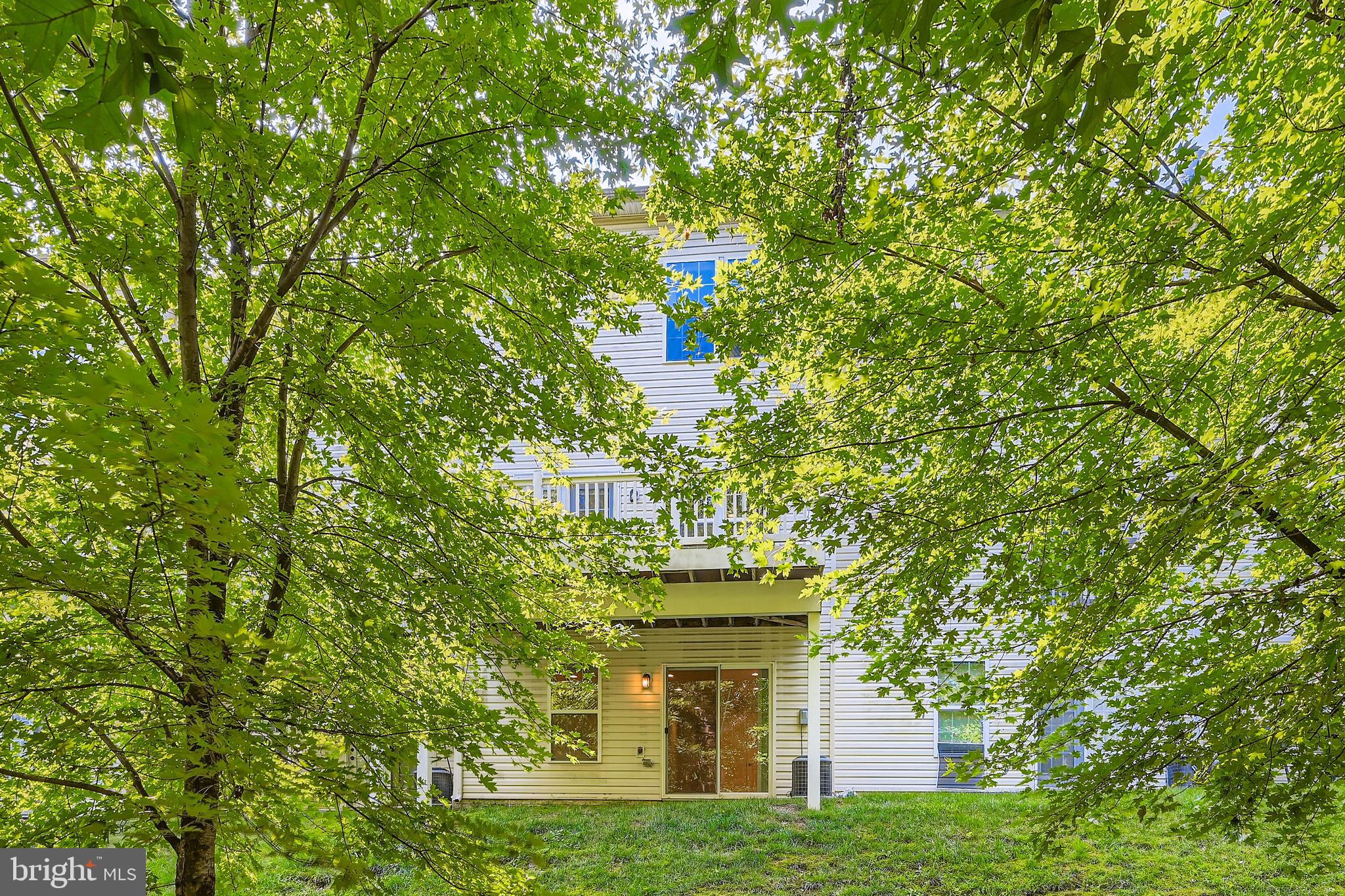 DORCHESTER WOODS - Residential