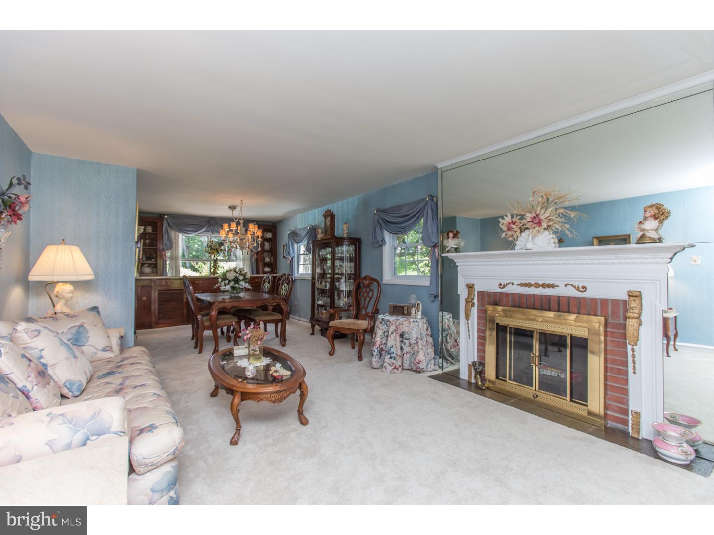 LANGFORD HILLS - Residential