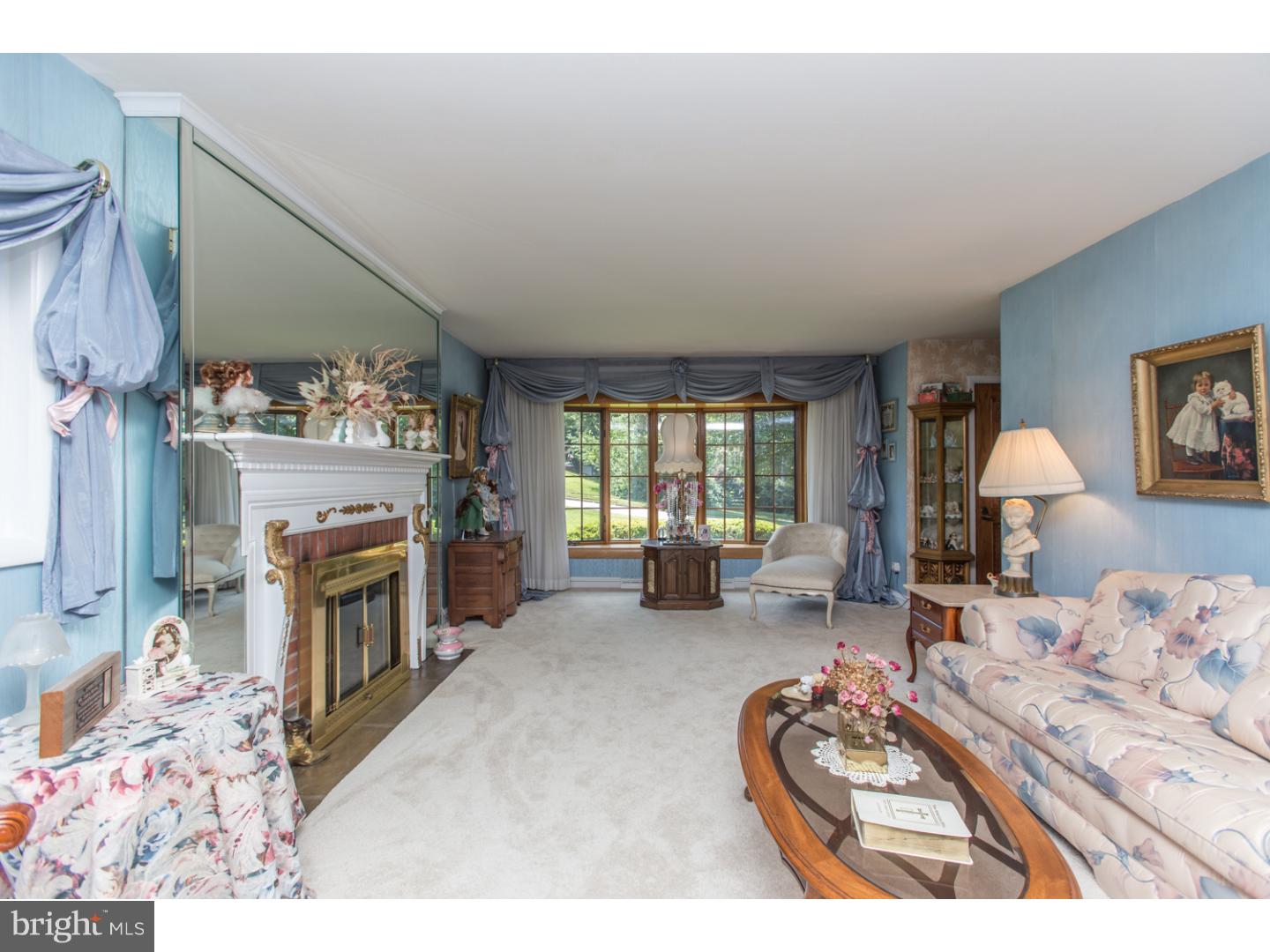 LANGFORD HILLS - Residential