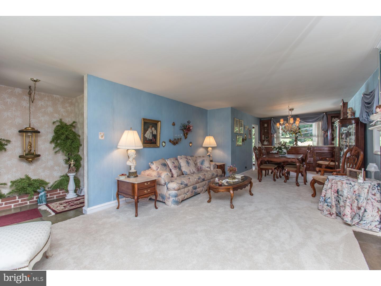 LANGFORD HILLS - Residential
