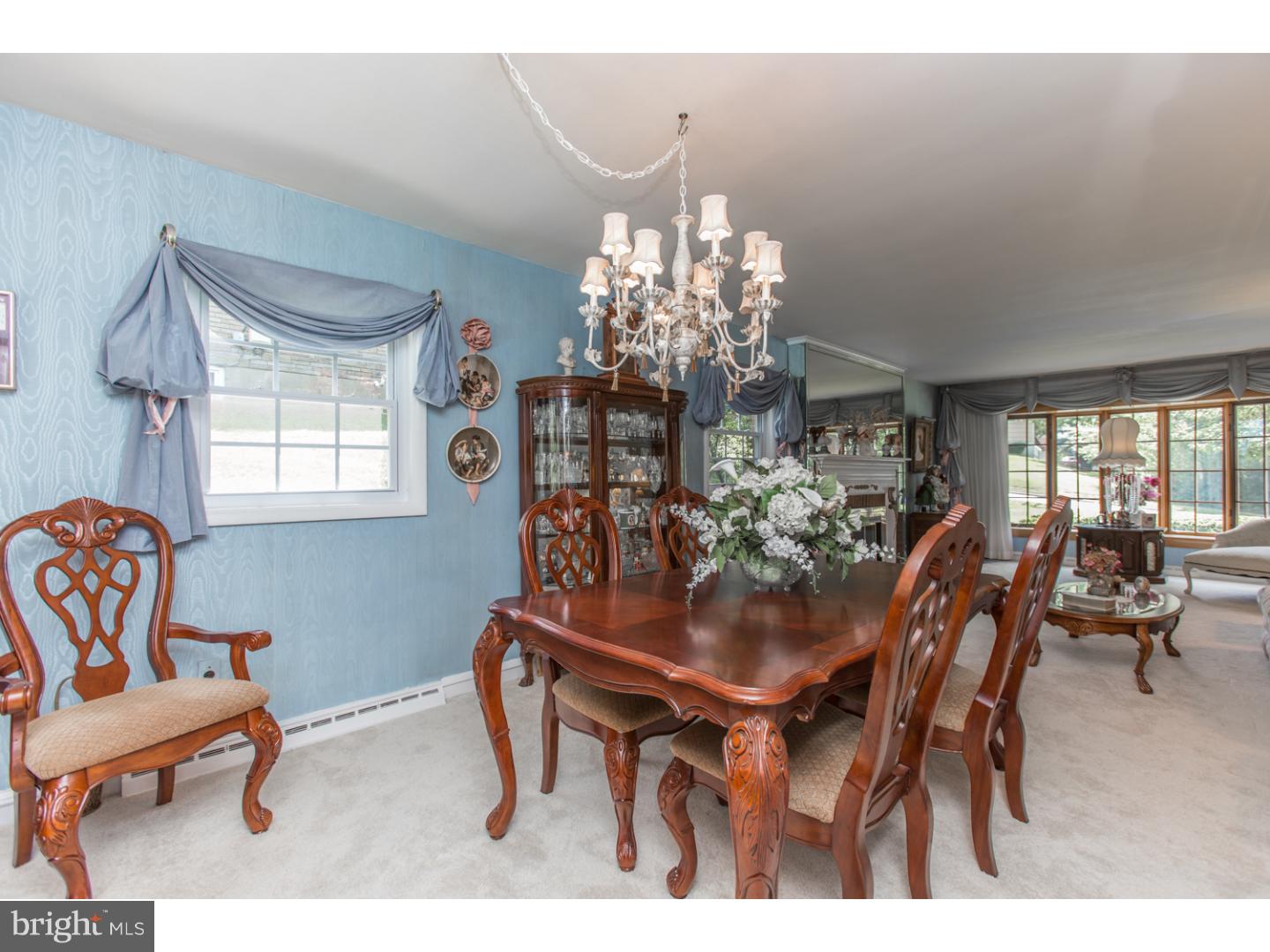 LANGFORD HILLS - Residential