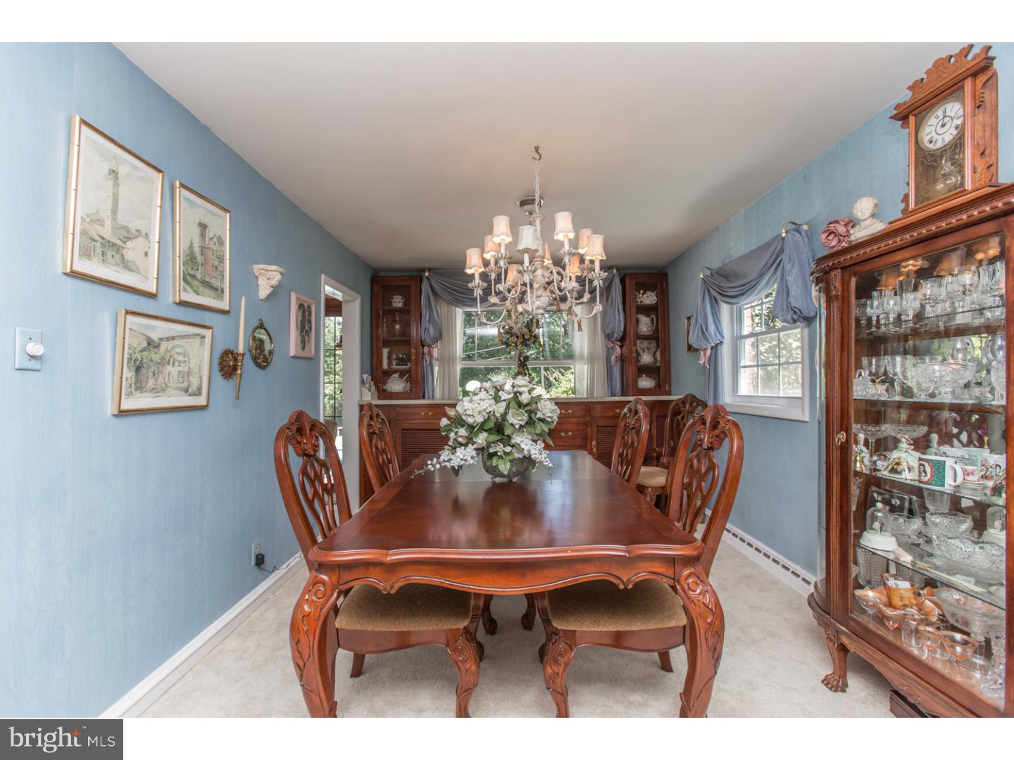 LANGFORD HILLS - Residential