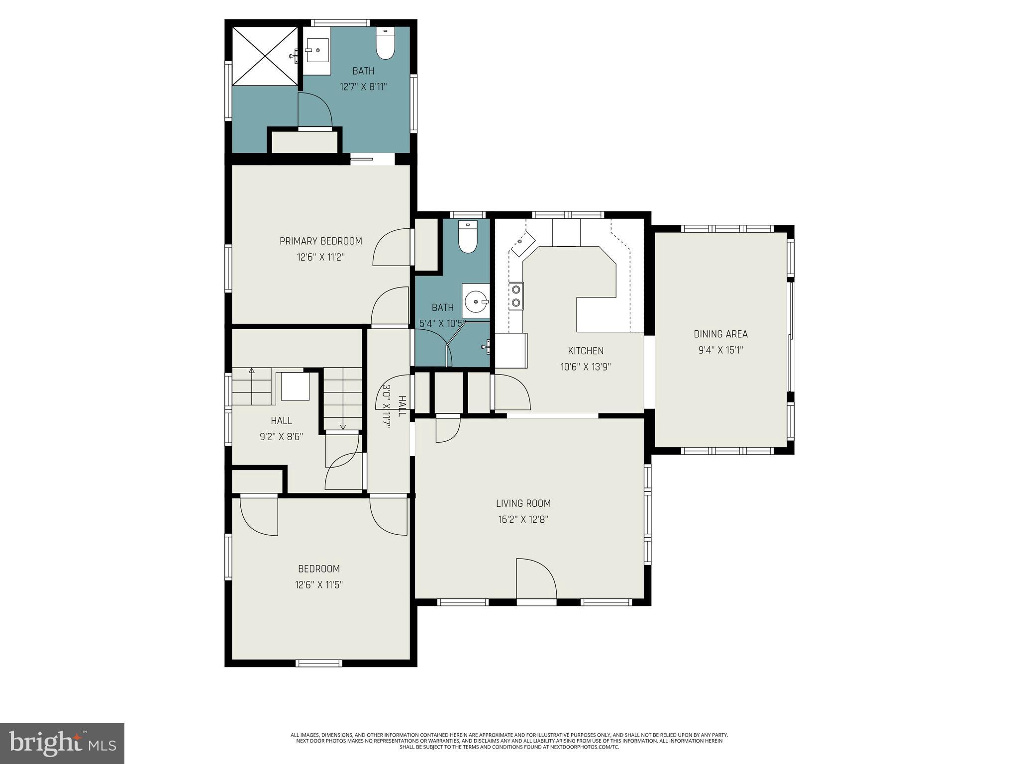 WEST VIEW SHORES - Residential