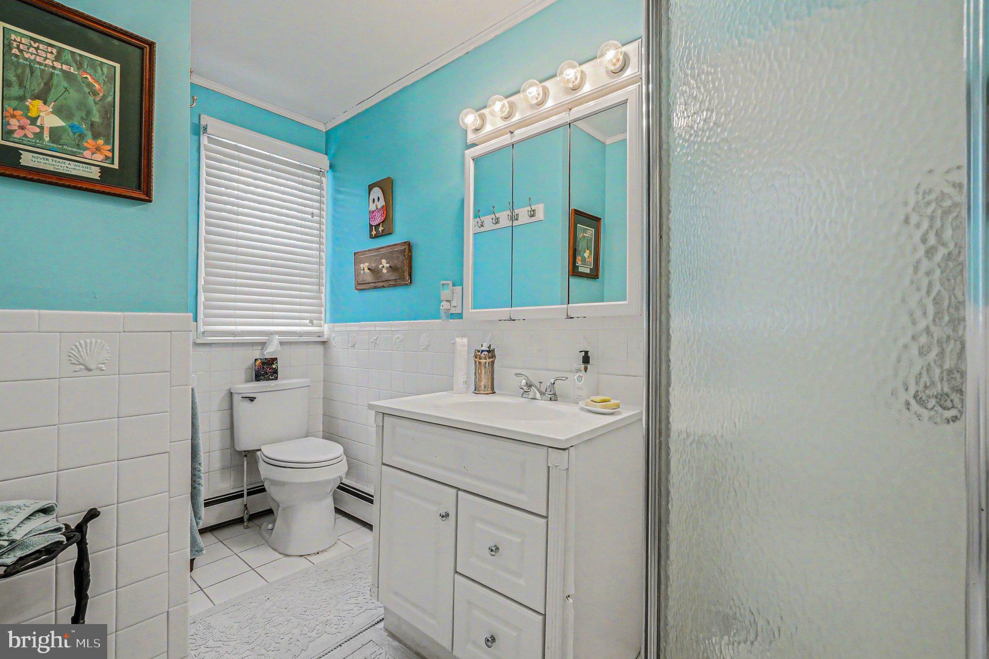 WEST VIEW SHORES - Residential