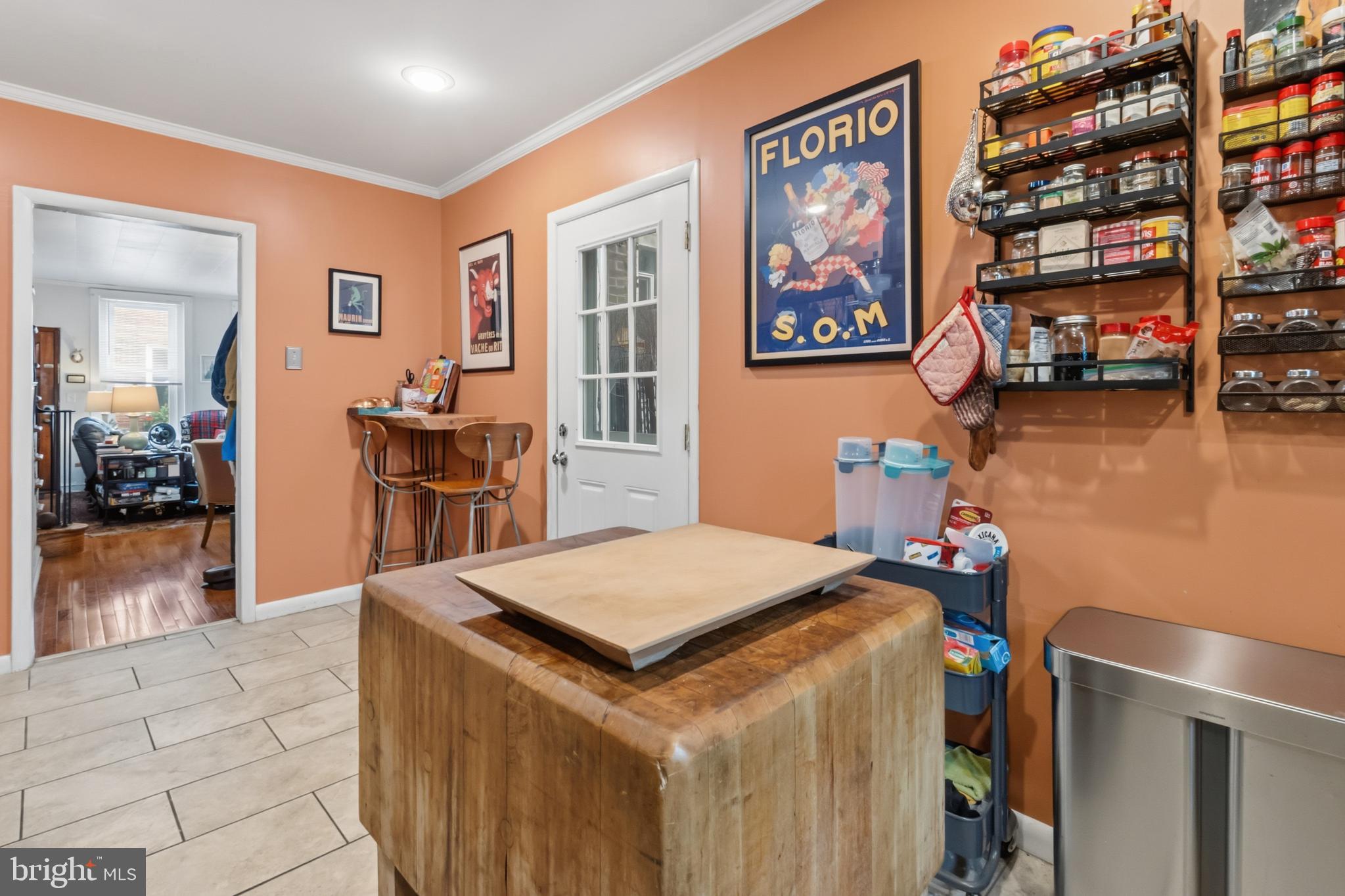 FISHTOWN - Residential