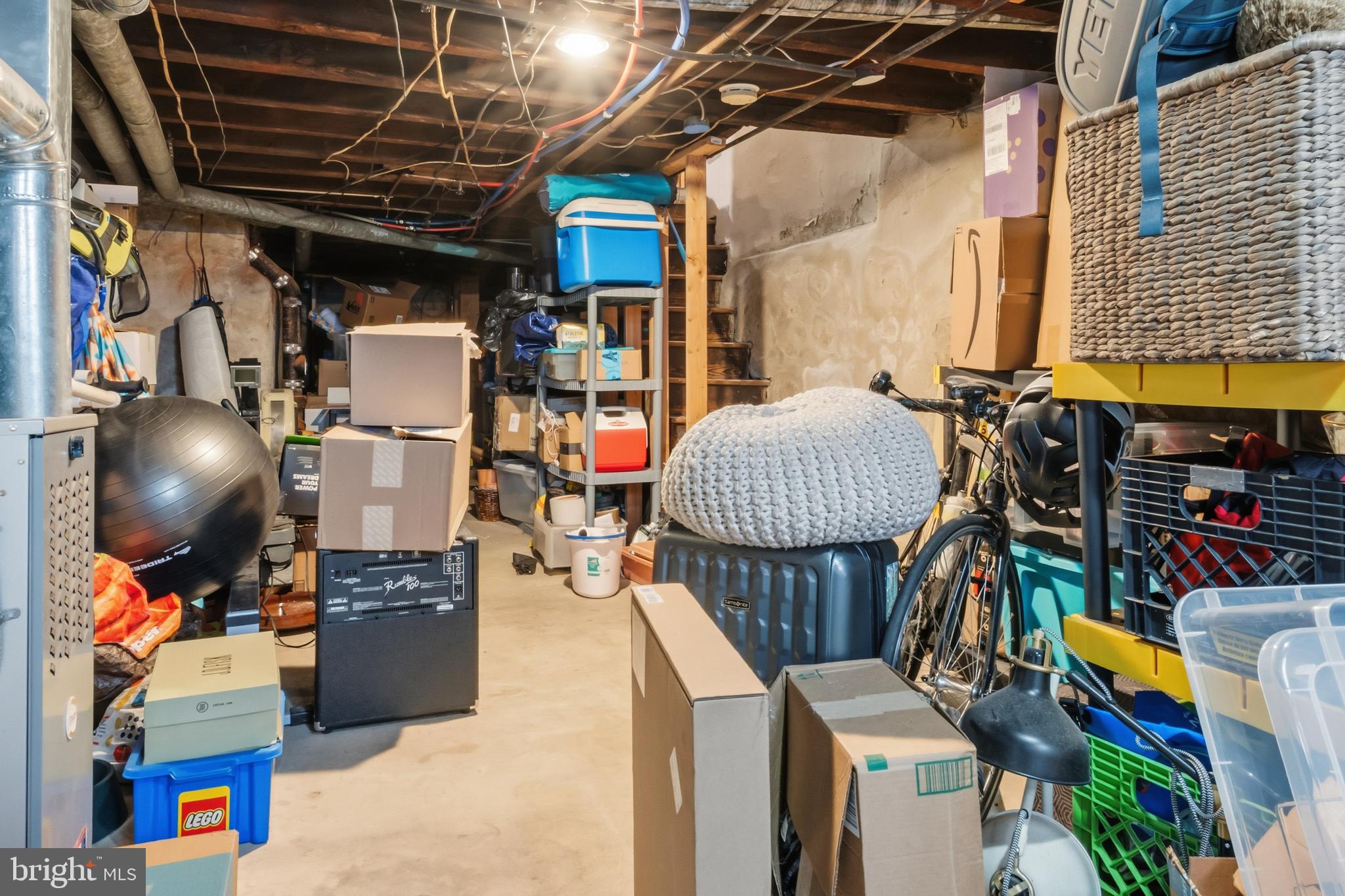 FISHTOWN - Residential