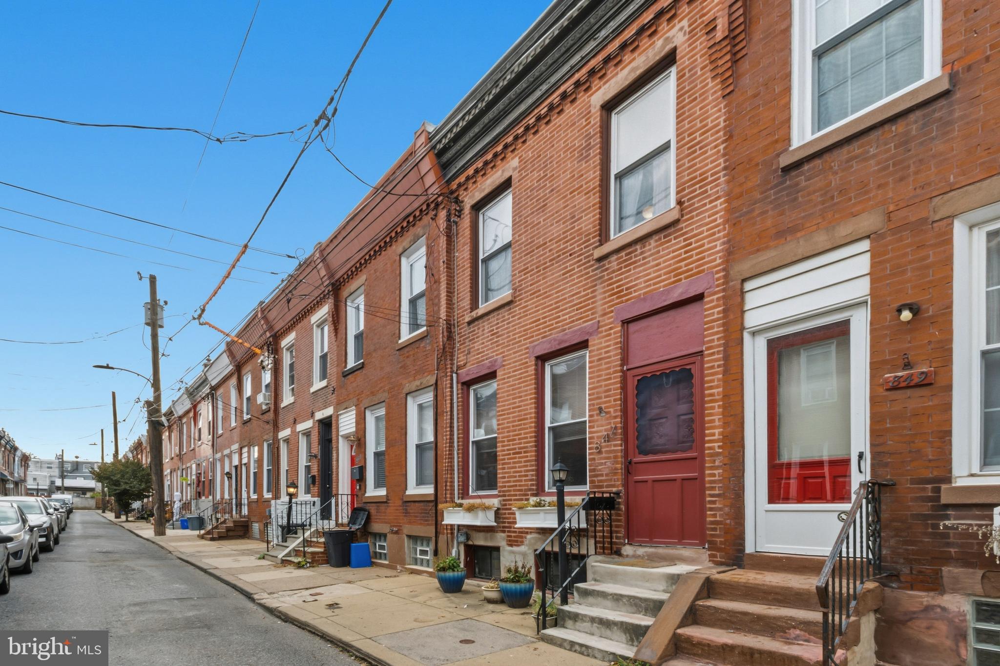 FISHTOWN - Residential