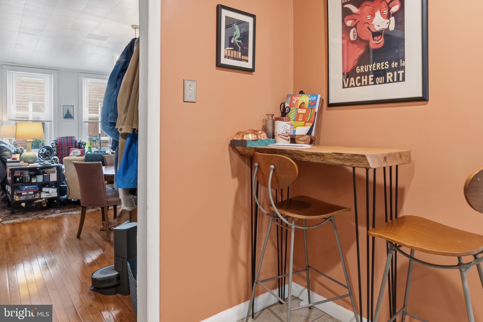 FISHTOWN - Residential