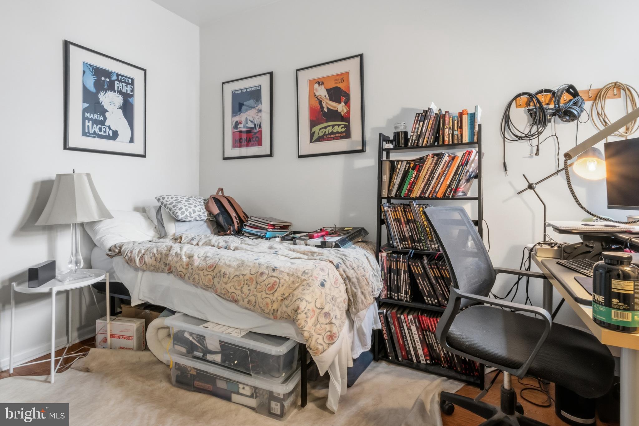 FISHTOWN - Residential