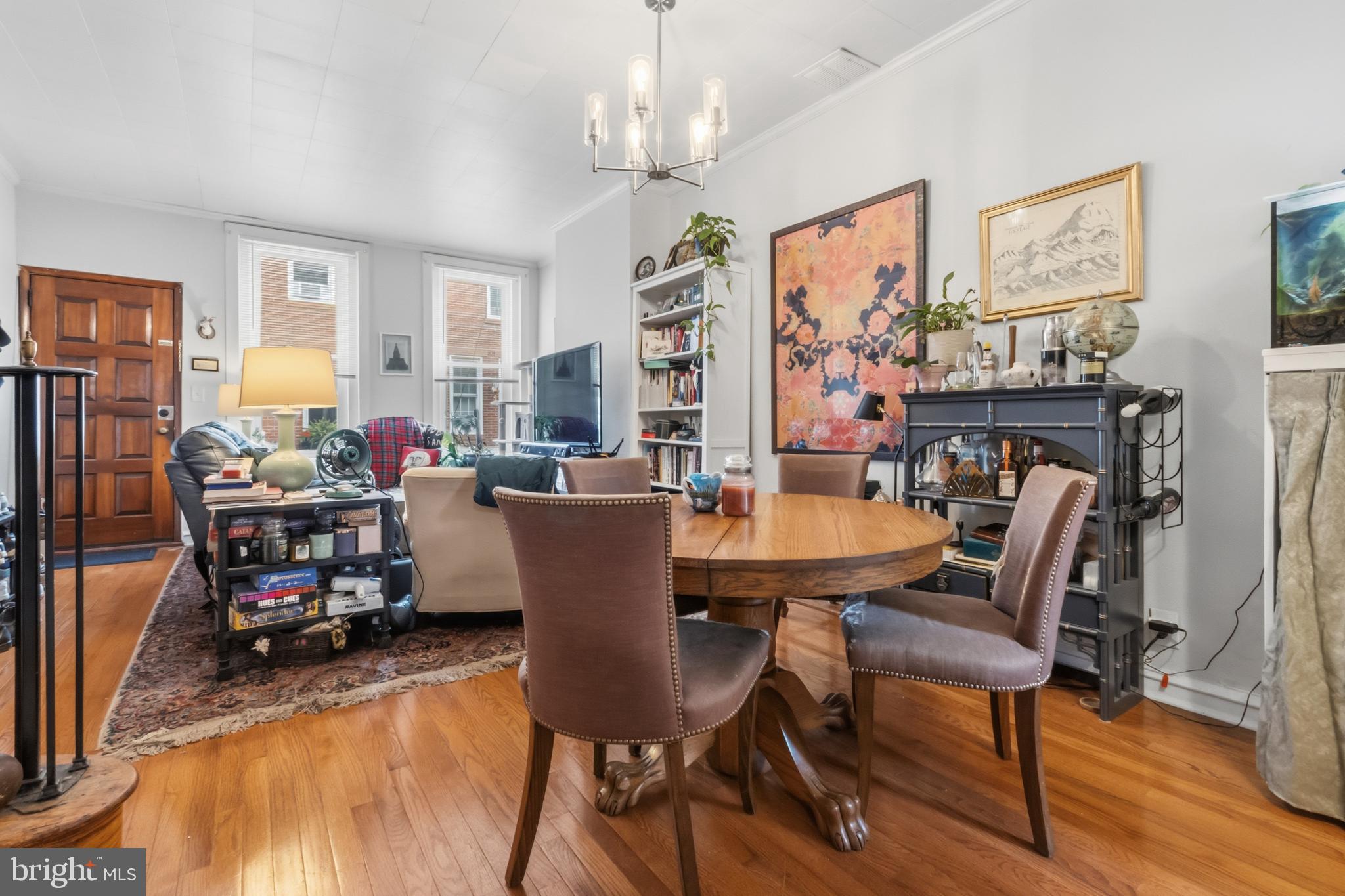 FISHTOWN - Residential