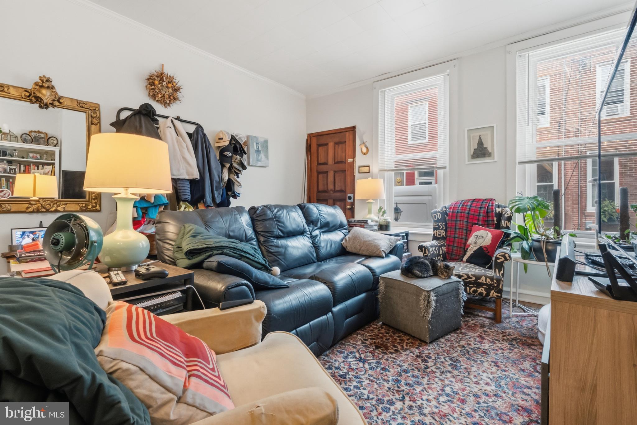 FISHTOWN - Residential