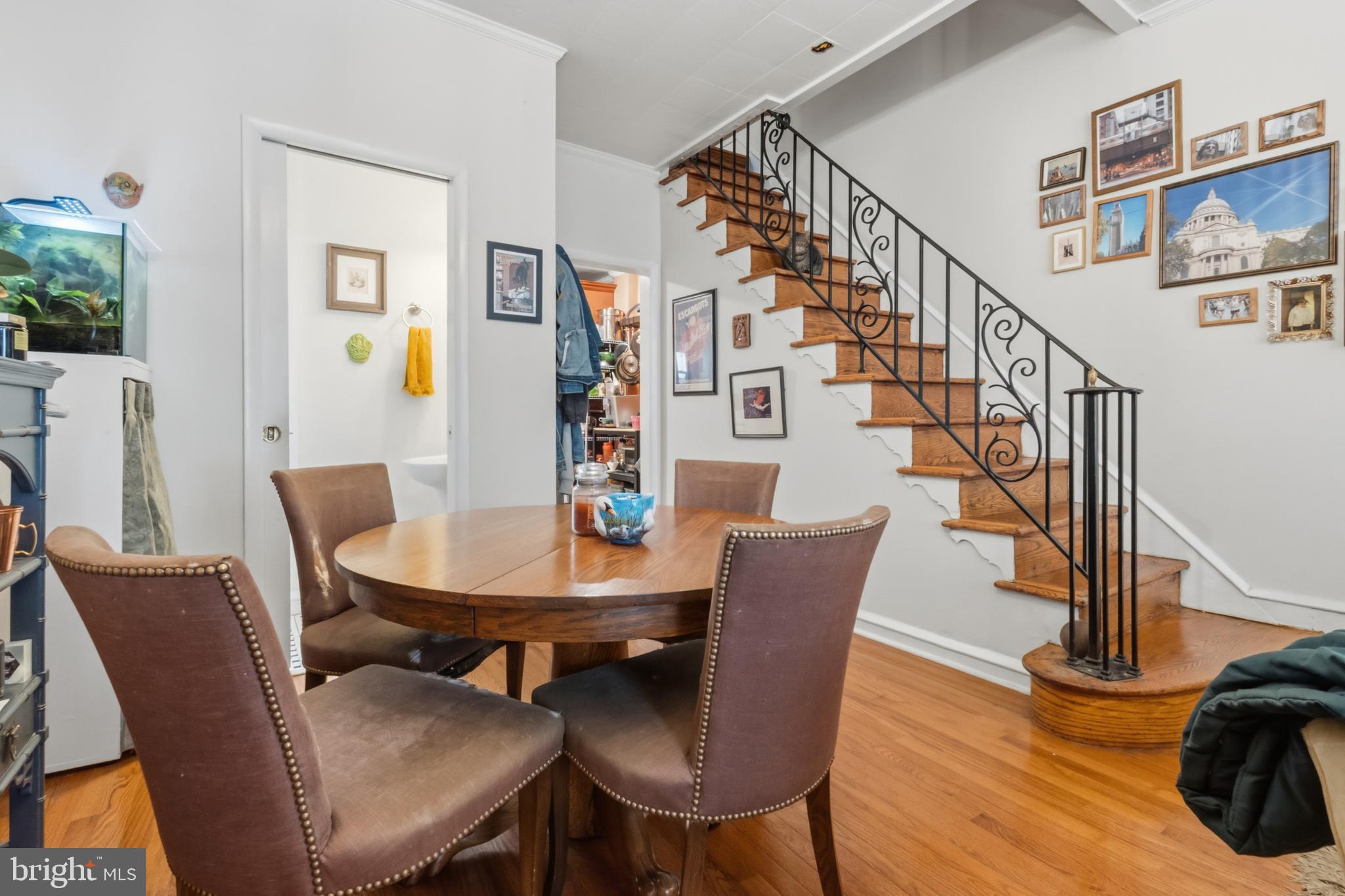 FISHTOWN - Residential