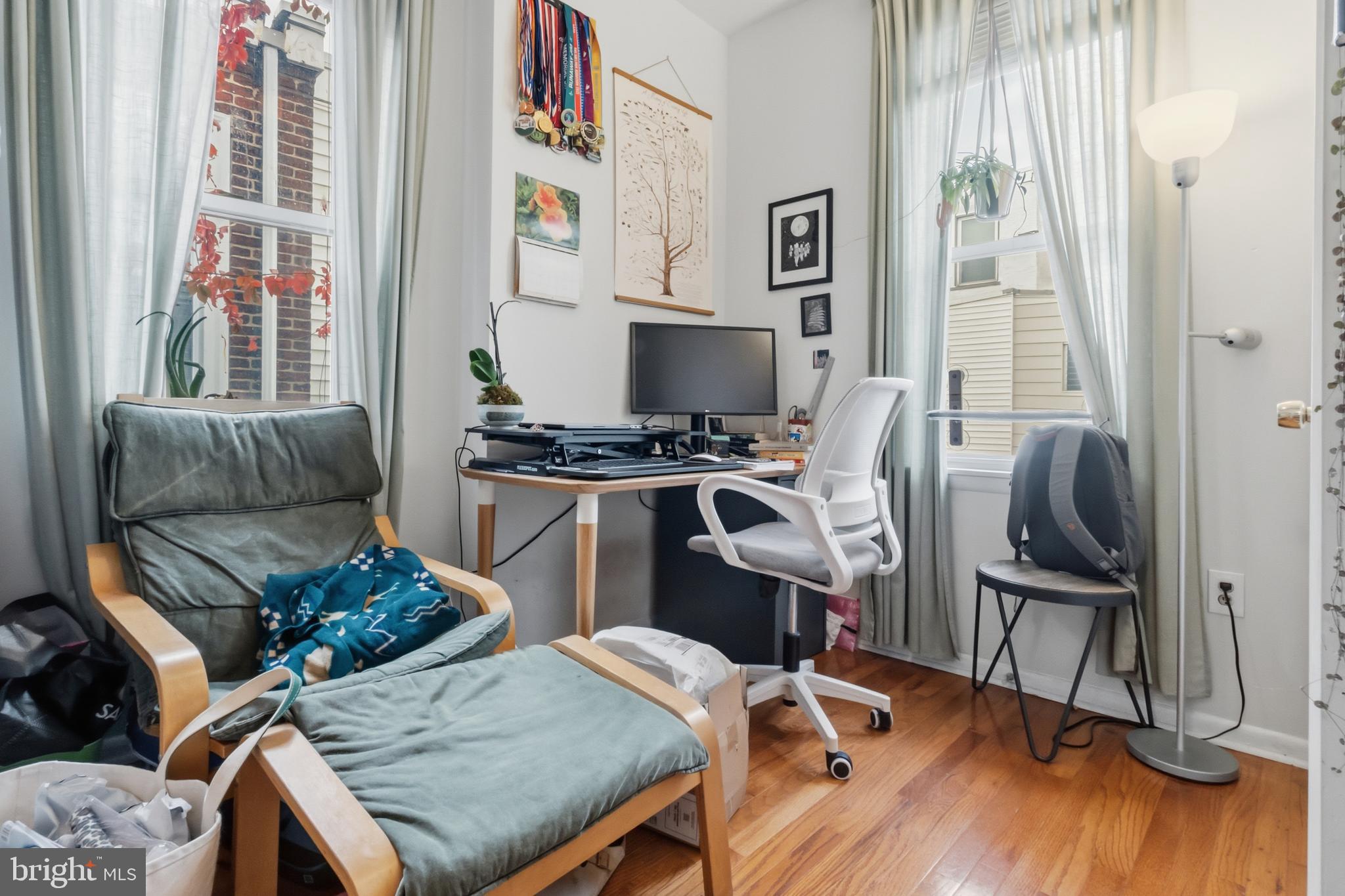 FISHTOWN - Residential