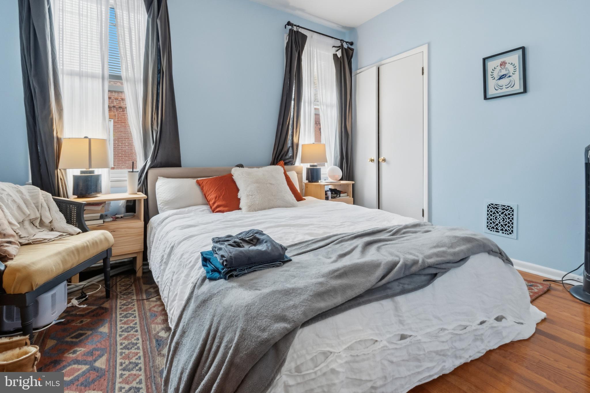 FISHTOWN - Residential