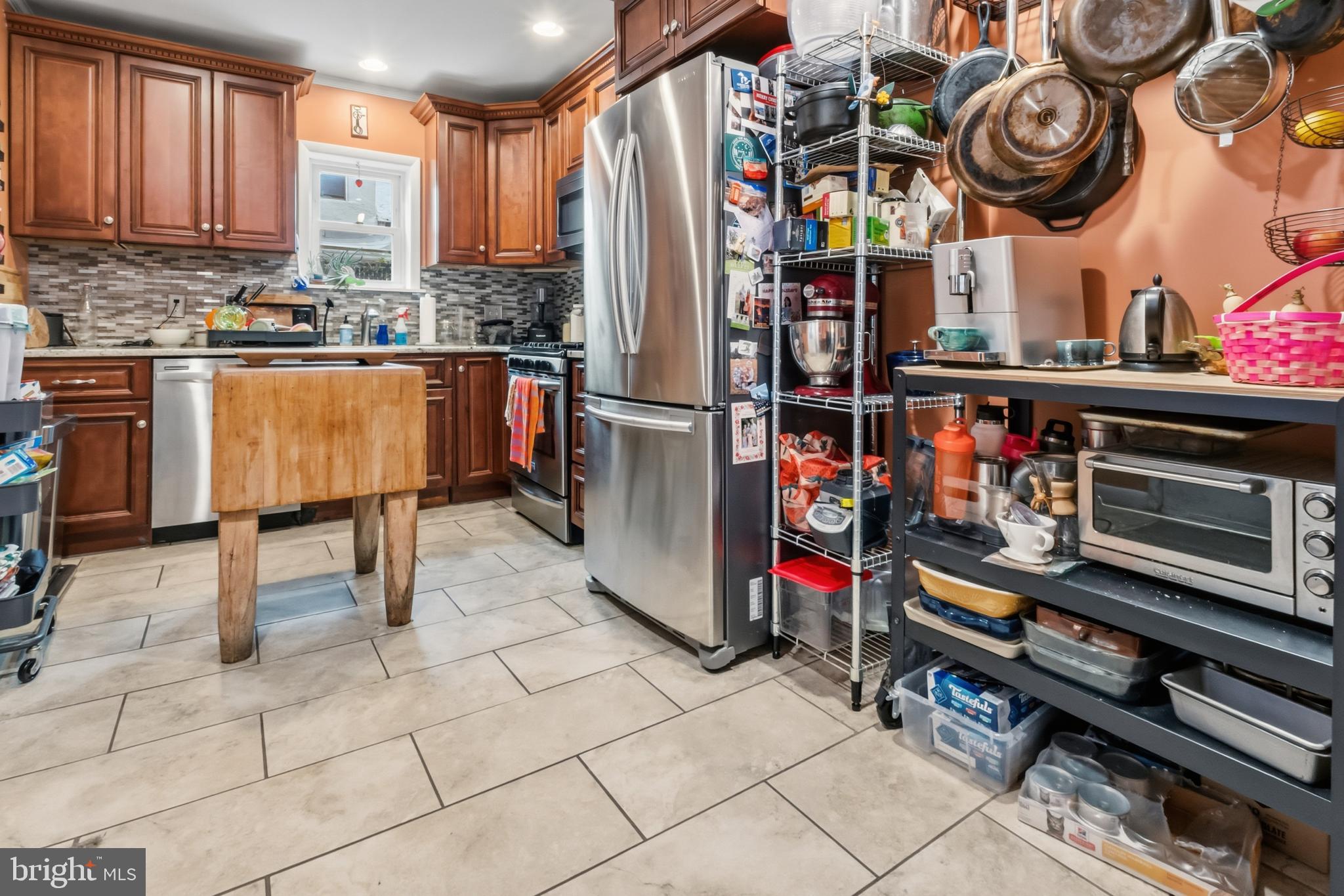 FISHTOWN - Residential