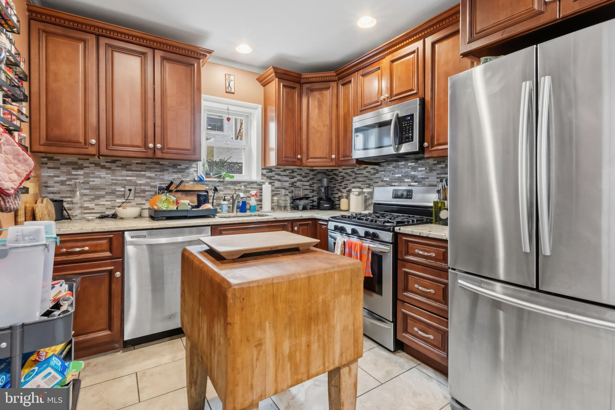 FISHTOWN - Residential