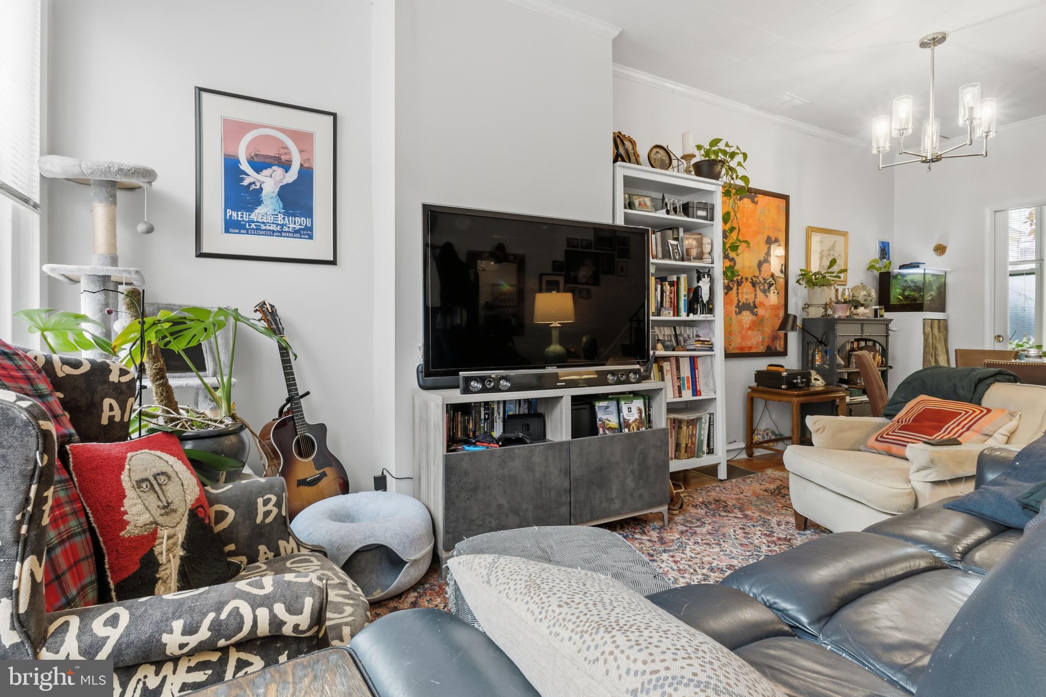 FISHTOWN - Residential