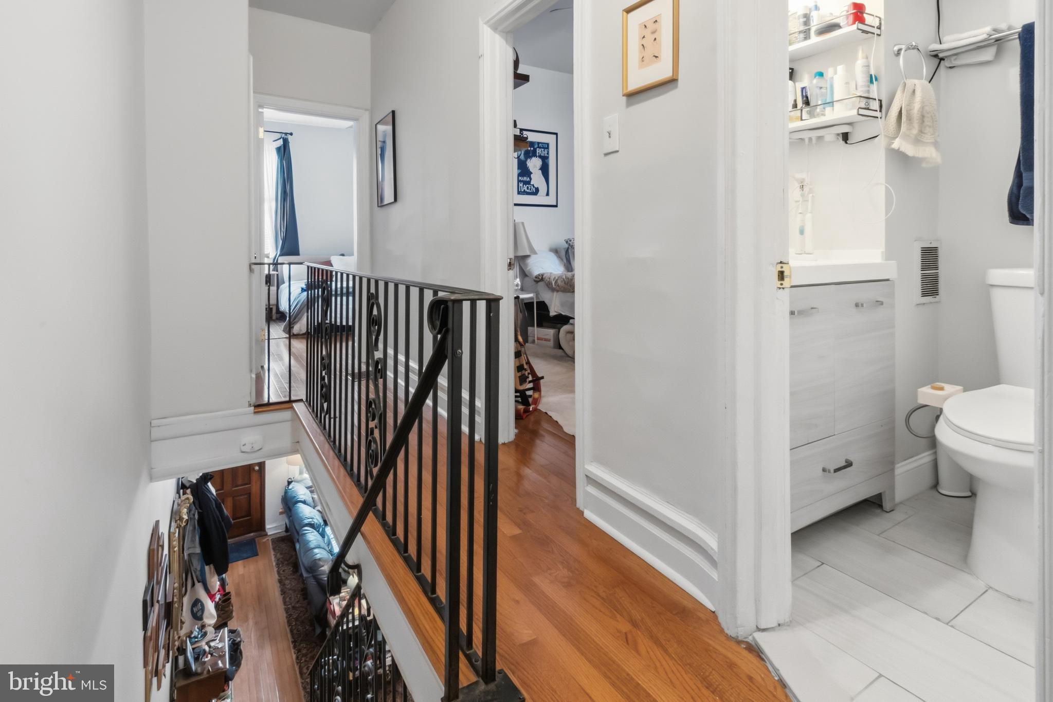 FISHTOWN - Residential