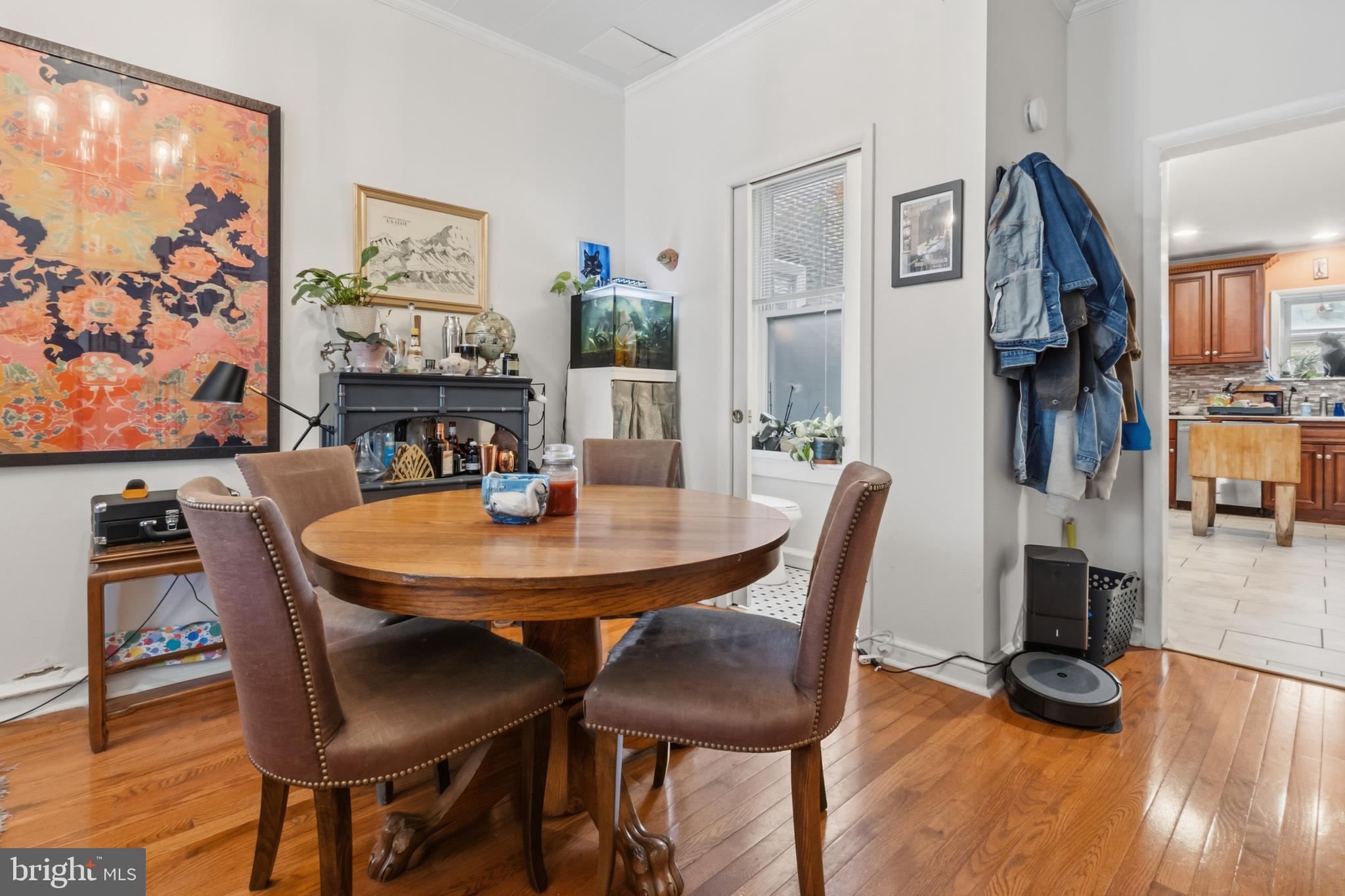 FISHTOWN - Residential