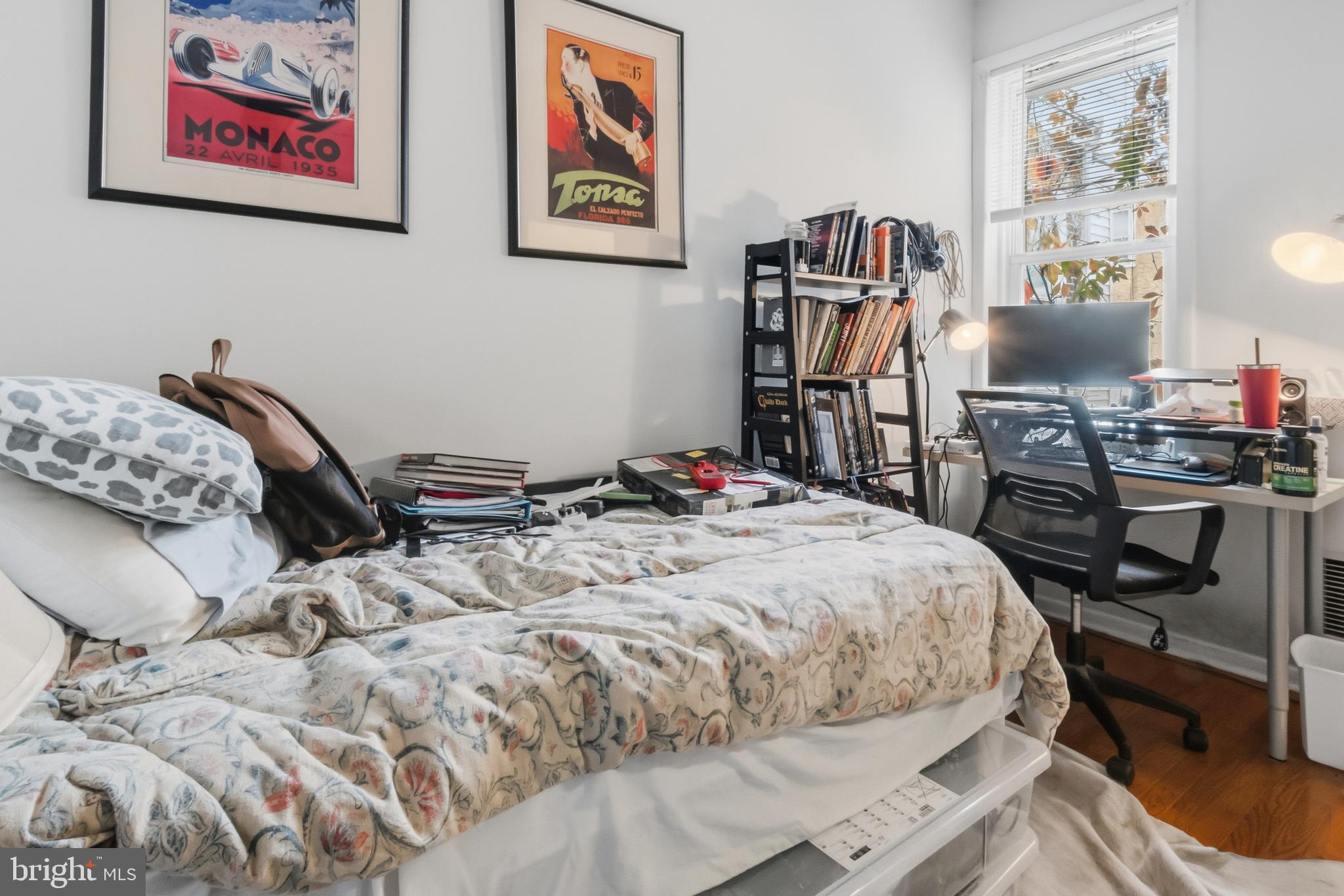 FISHTOWN - Residential