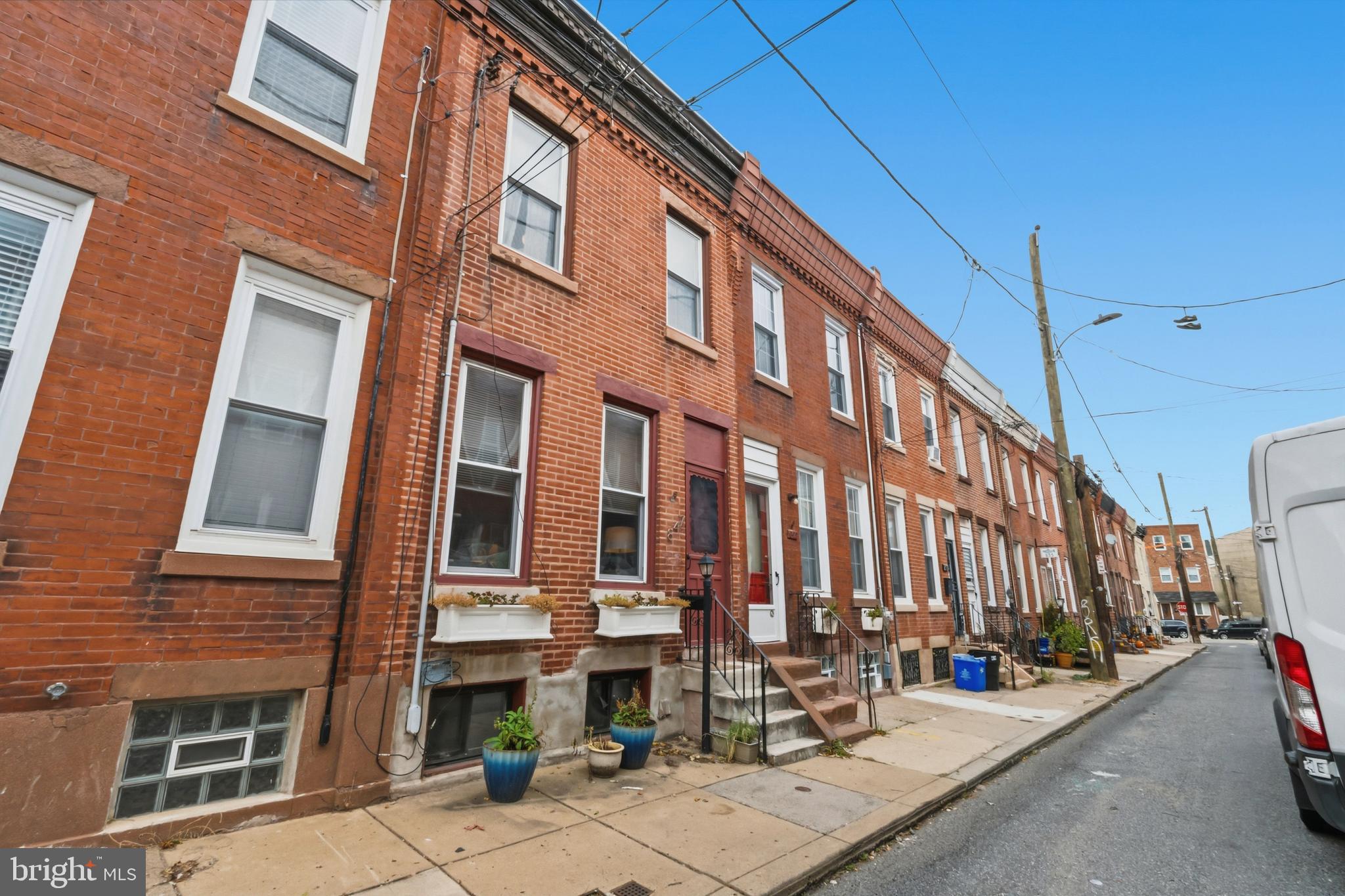 FISHTOWN - Residential