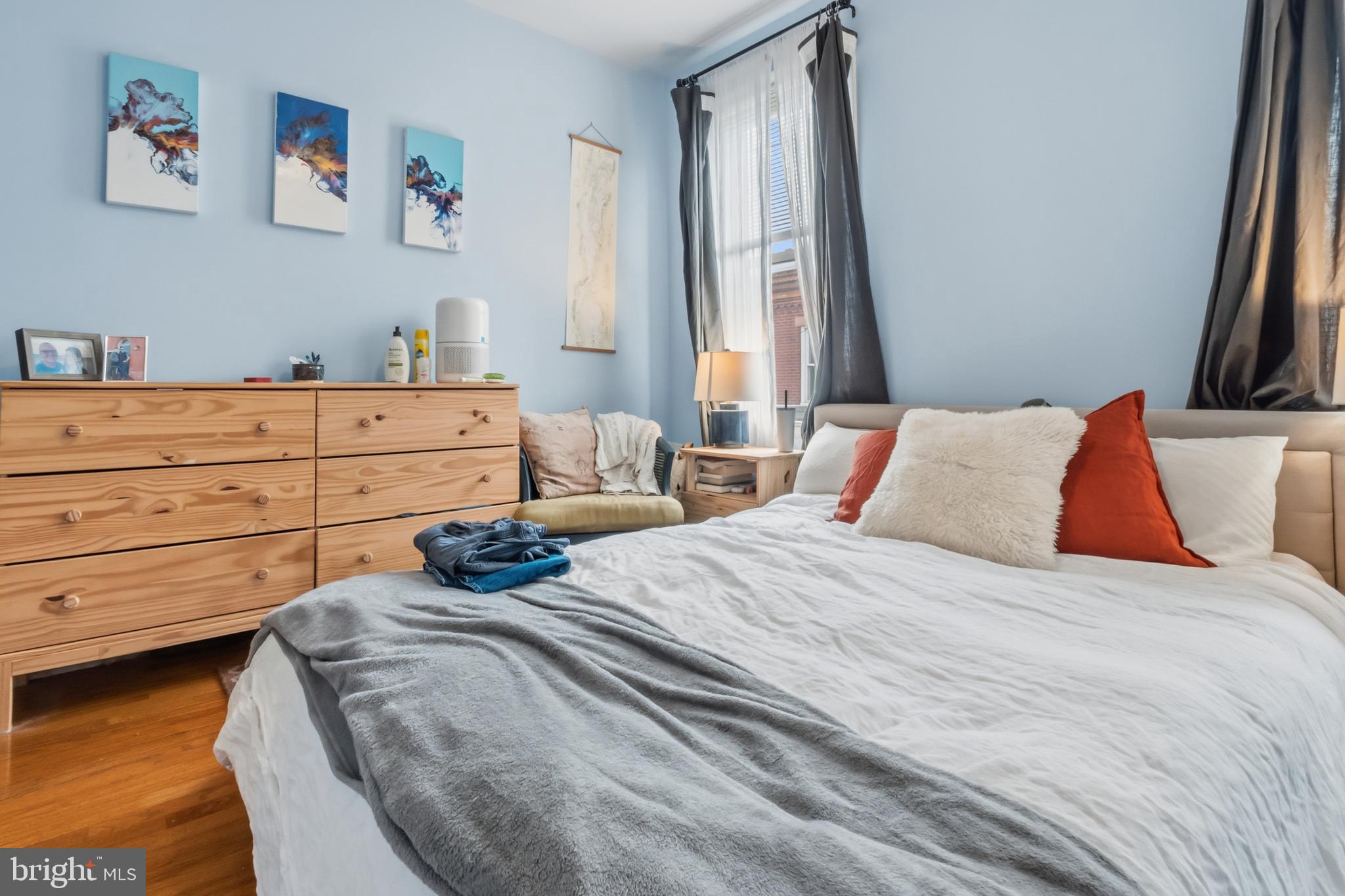 FISHTOWN - Residential