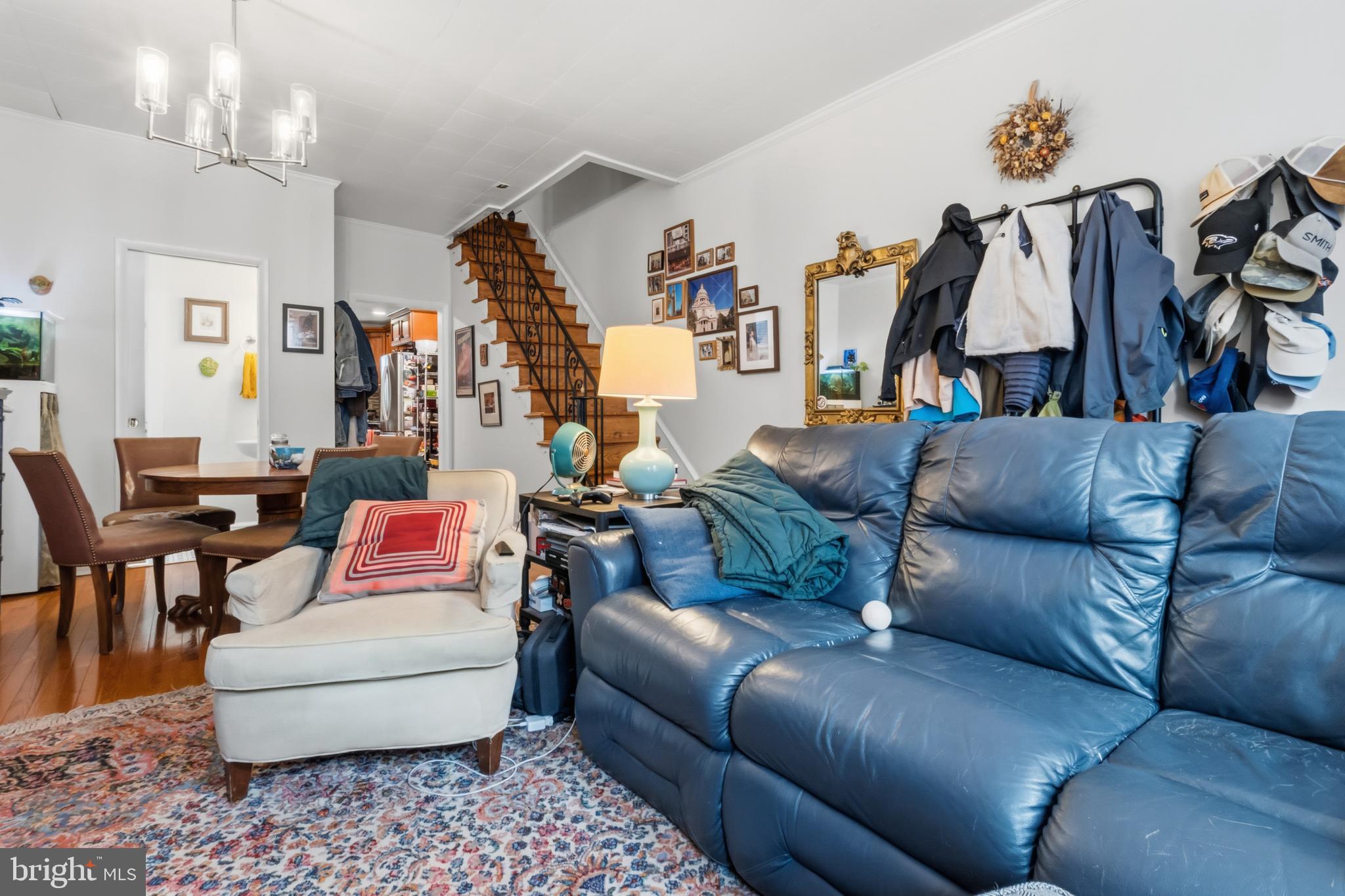 FISHTOWN - Residential