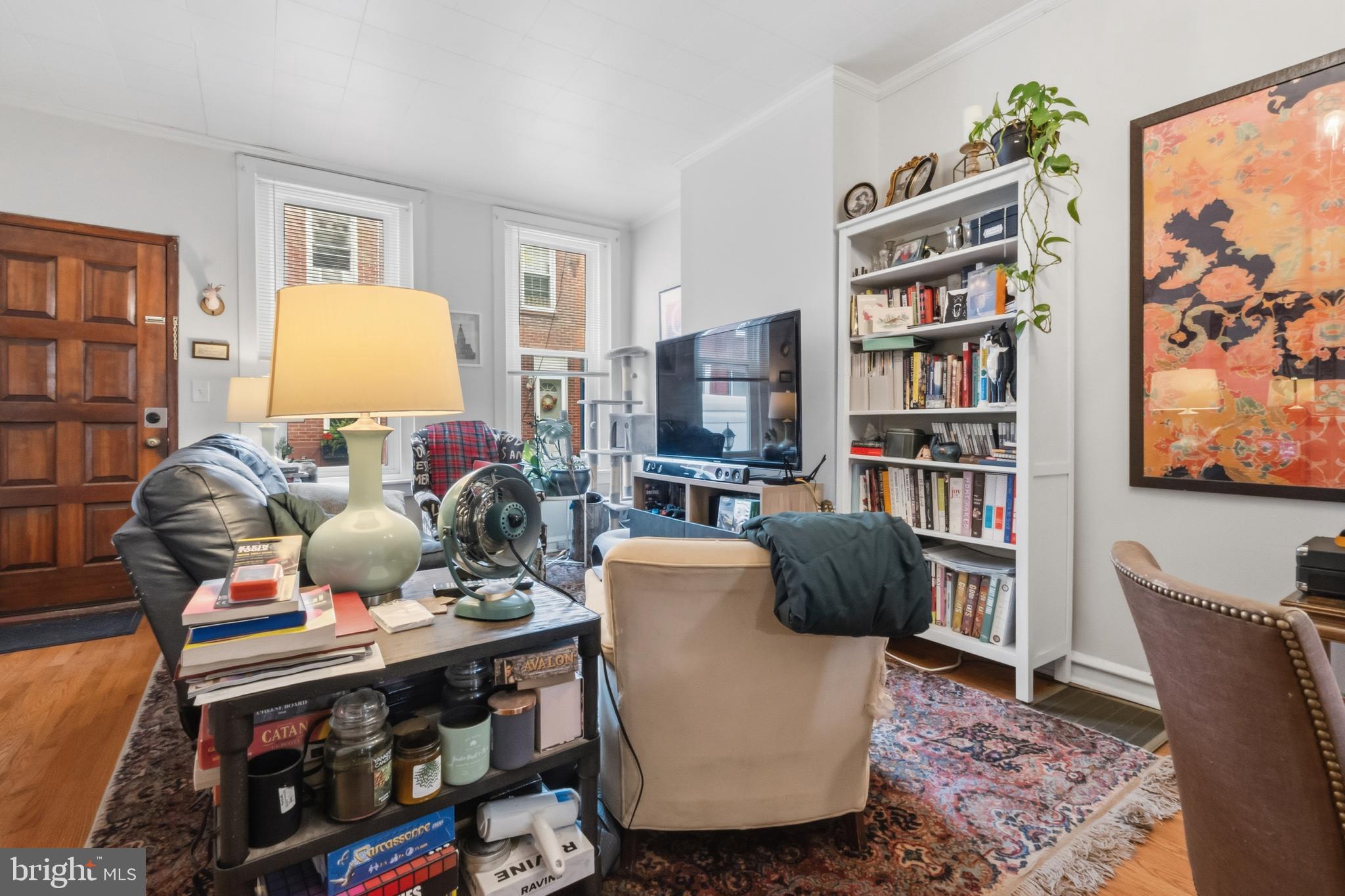 FISHTOWN - Residential