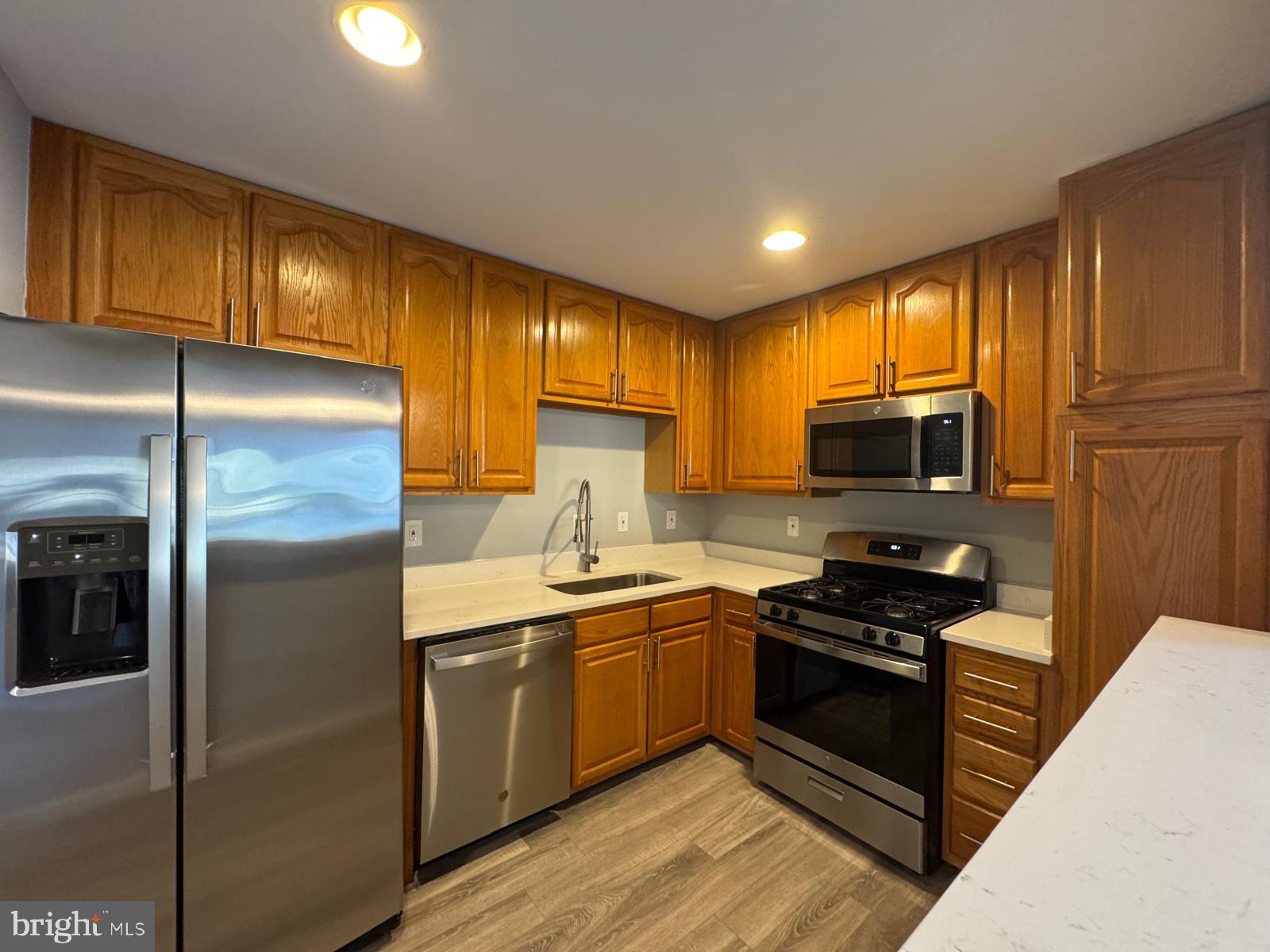 SUMMERFIELD IN COVINGTON - Residential