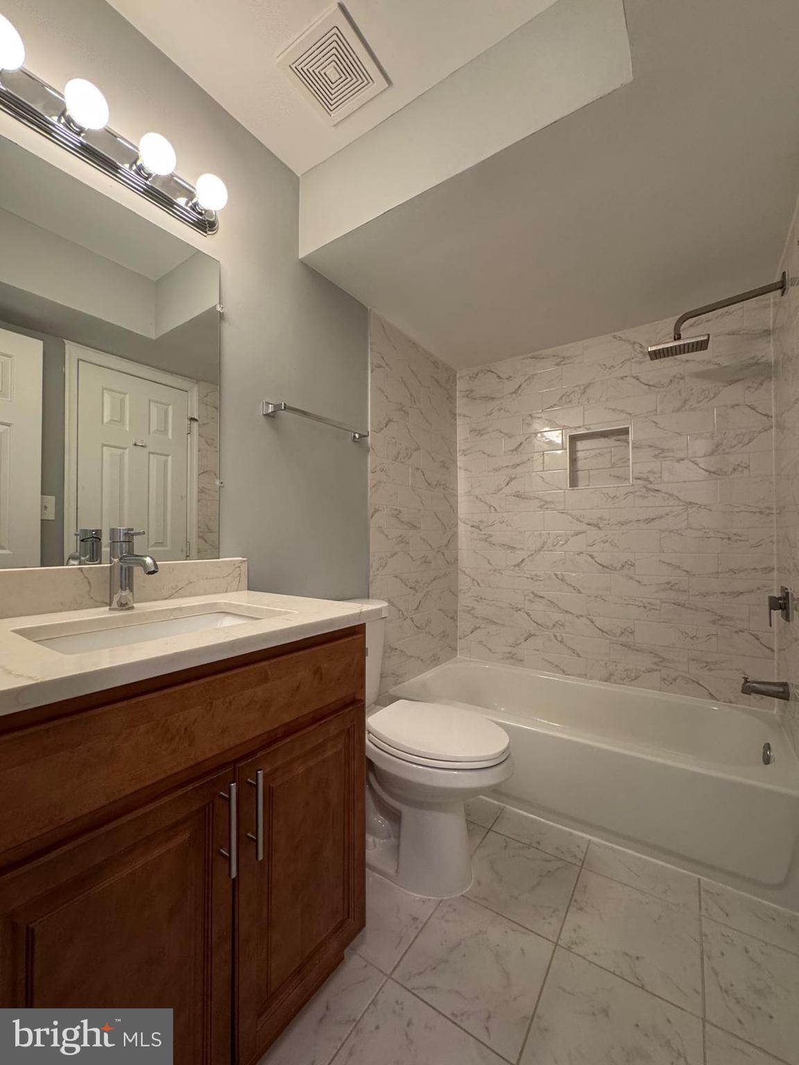 SUMMERFIELD IN COVINGTON - Residential