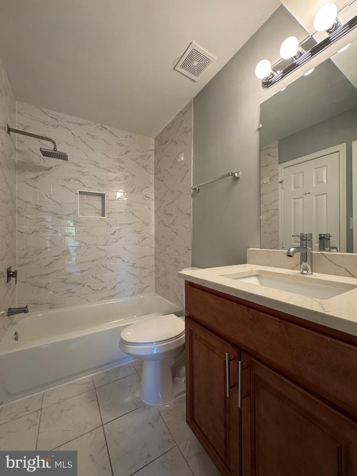 SUMMERFIELD IN COVINGTON - Residential