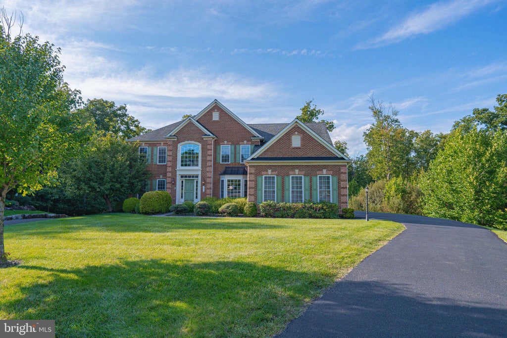 Photo of 1856 Buttonwood Lane, QUAKERTOWN, PA 18951 (MLS # PABU2129464)