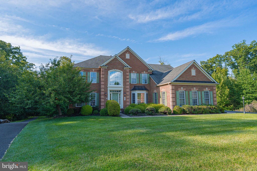 Photo of 1856 Buttonwood Lane, QUAKERTOWN, PA 18951 (MLS # PABU2129464)