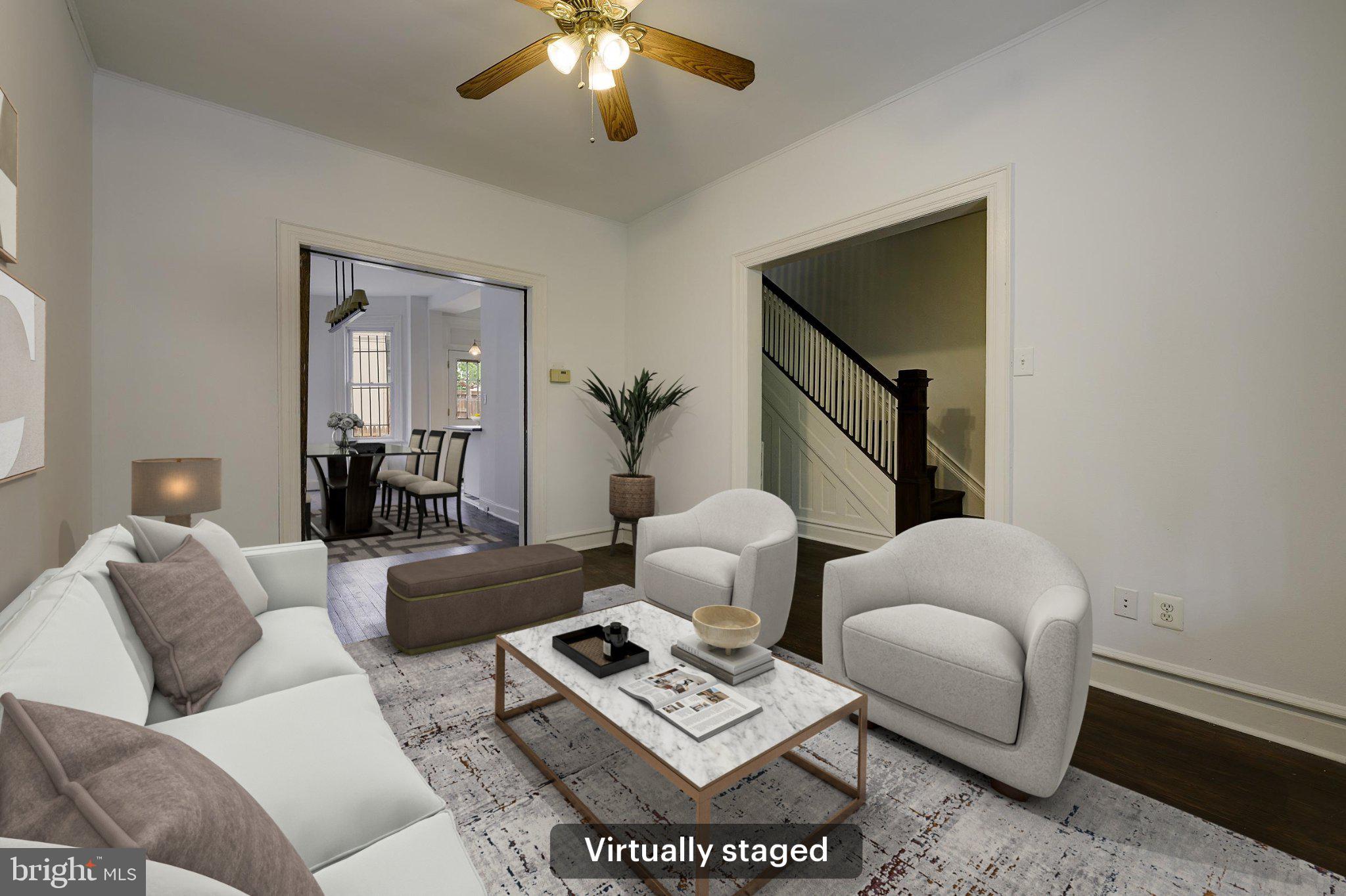 1383 QUINCY STREET NW