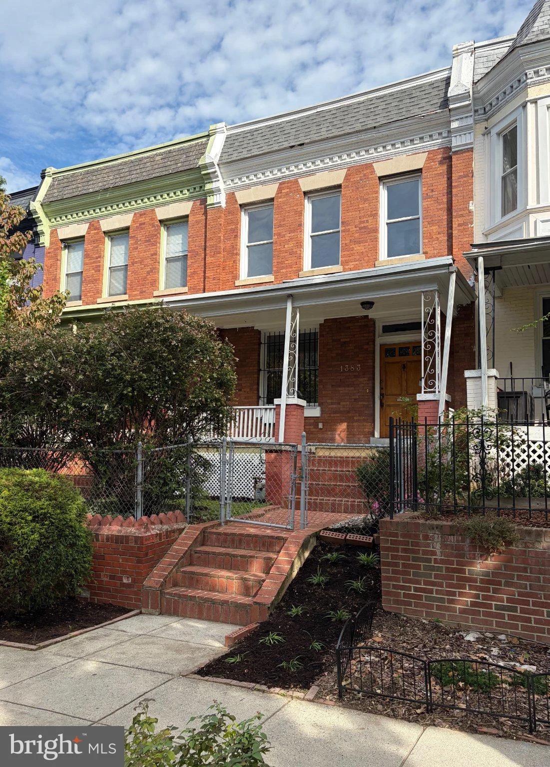 1383 Quincy Street NW, Washington, DC 20011