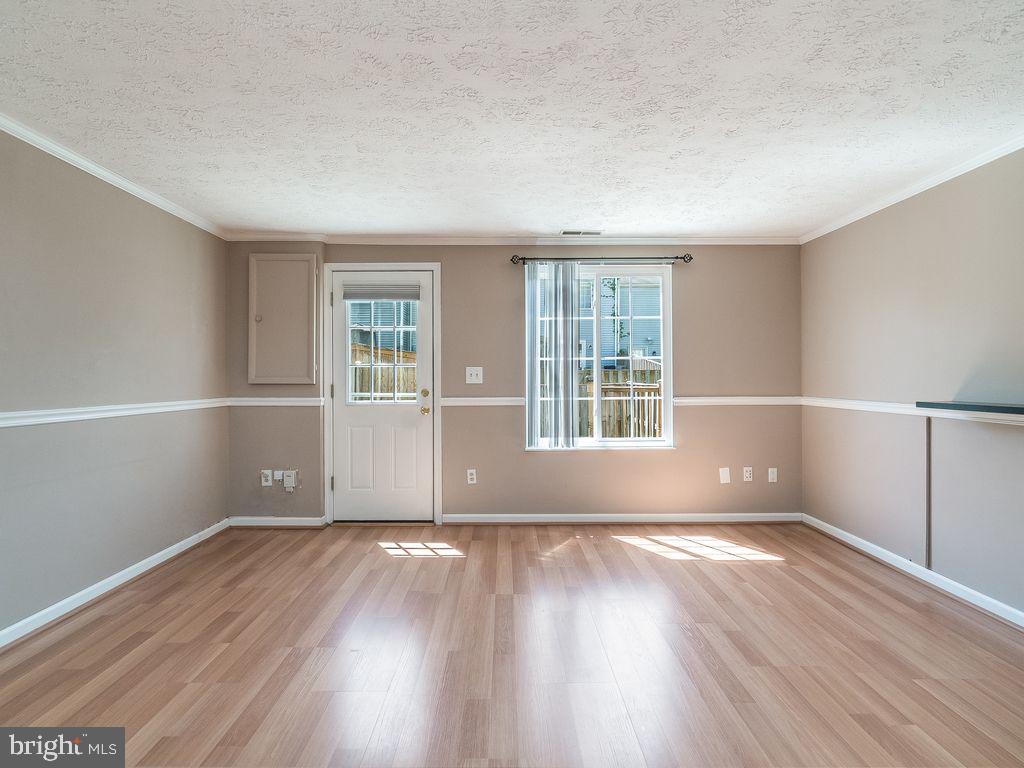 NEWINGTON COMMONS - Residential